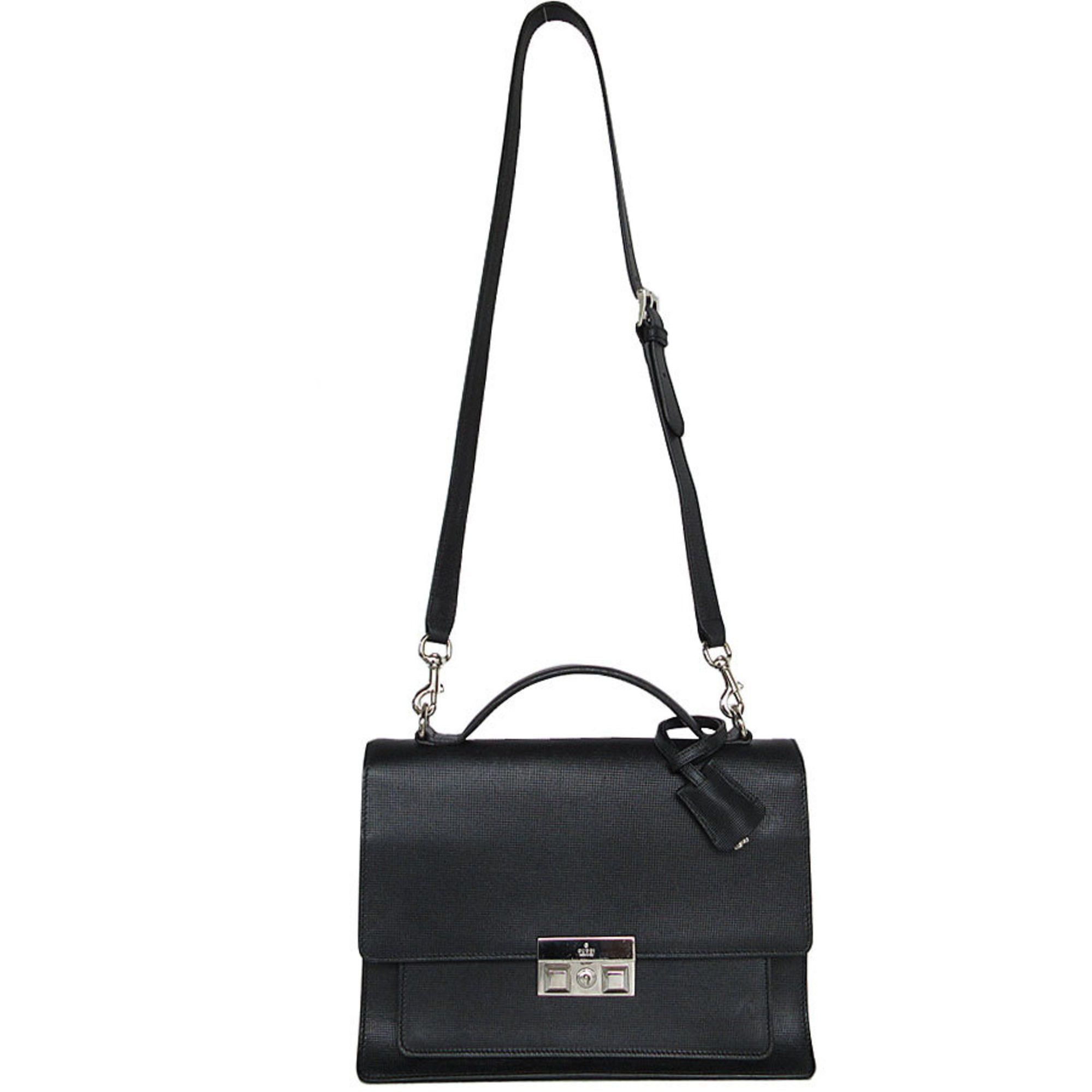 Gucci Gucci Padlock shoulder Size ONE SIZE - 5 Thumbnail