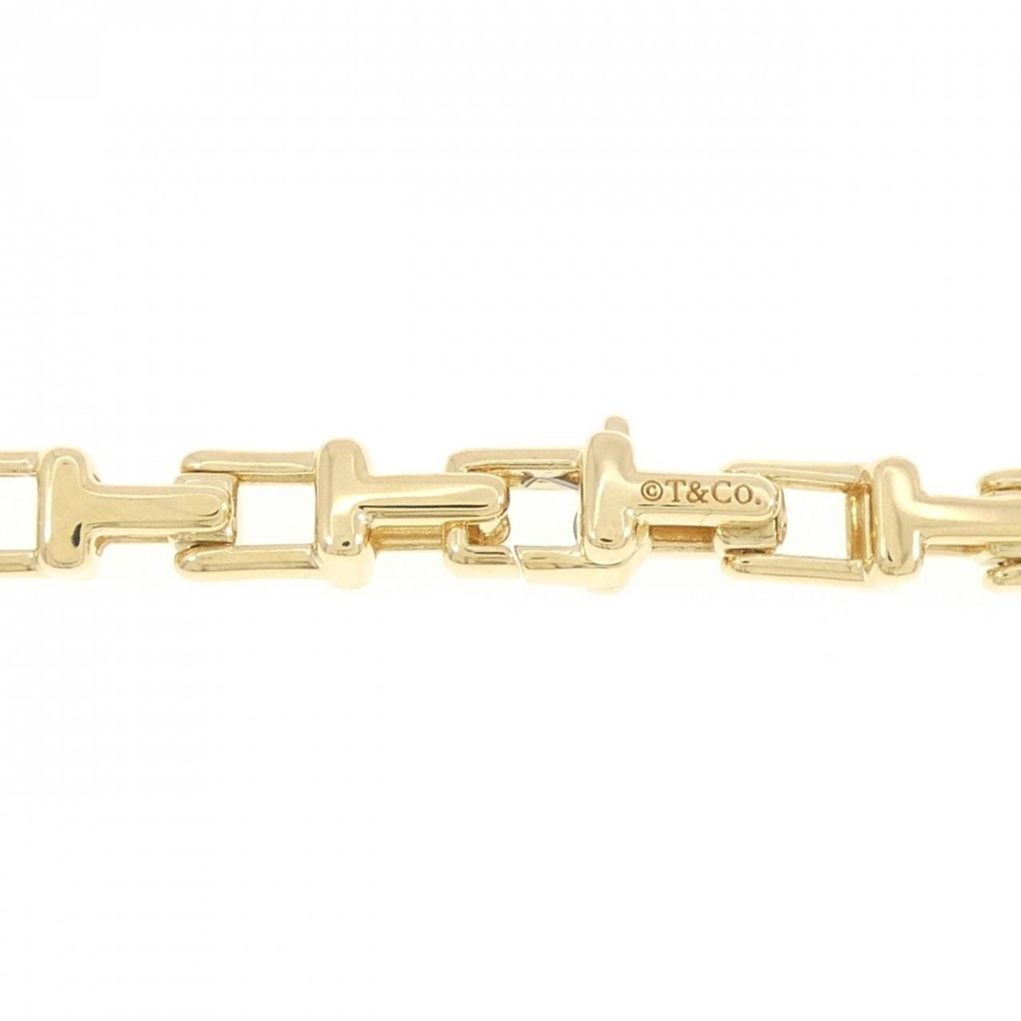 Tiffany & Co. Tiffany & Co bracelet Size ONE SIZE - 4 Thumbnail