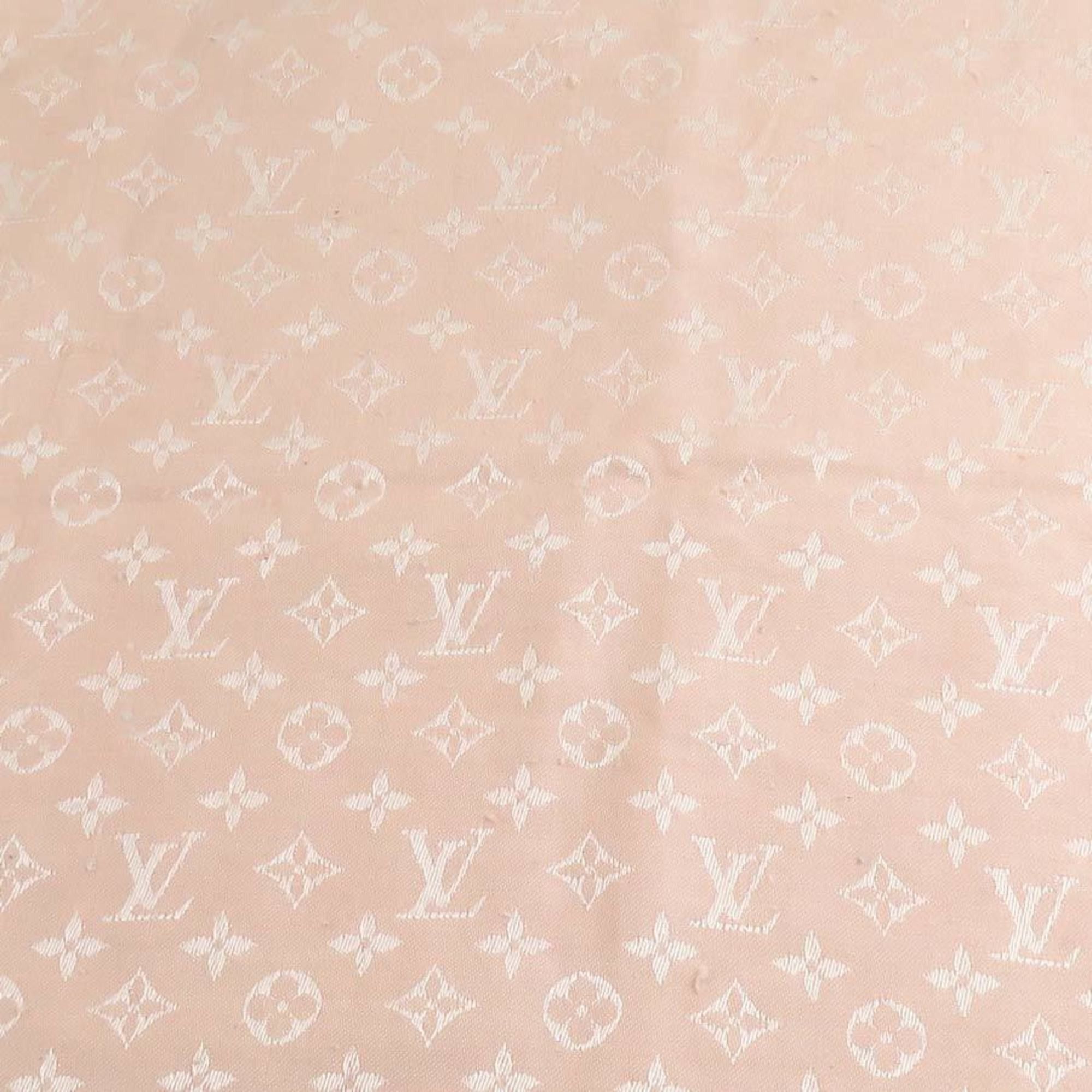Louis Vuitton Louis Vuitton scarf Size ONE SIZE - 2 Thumbnail