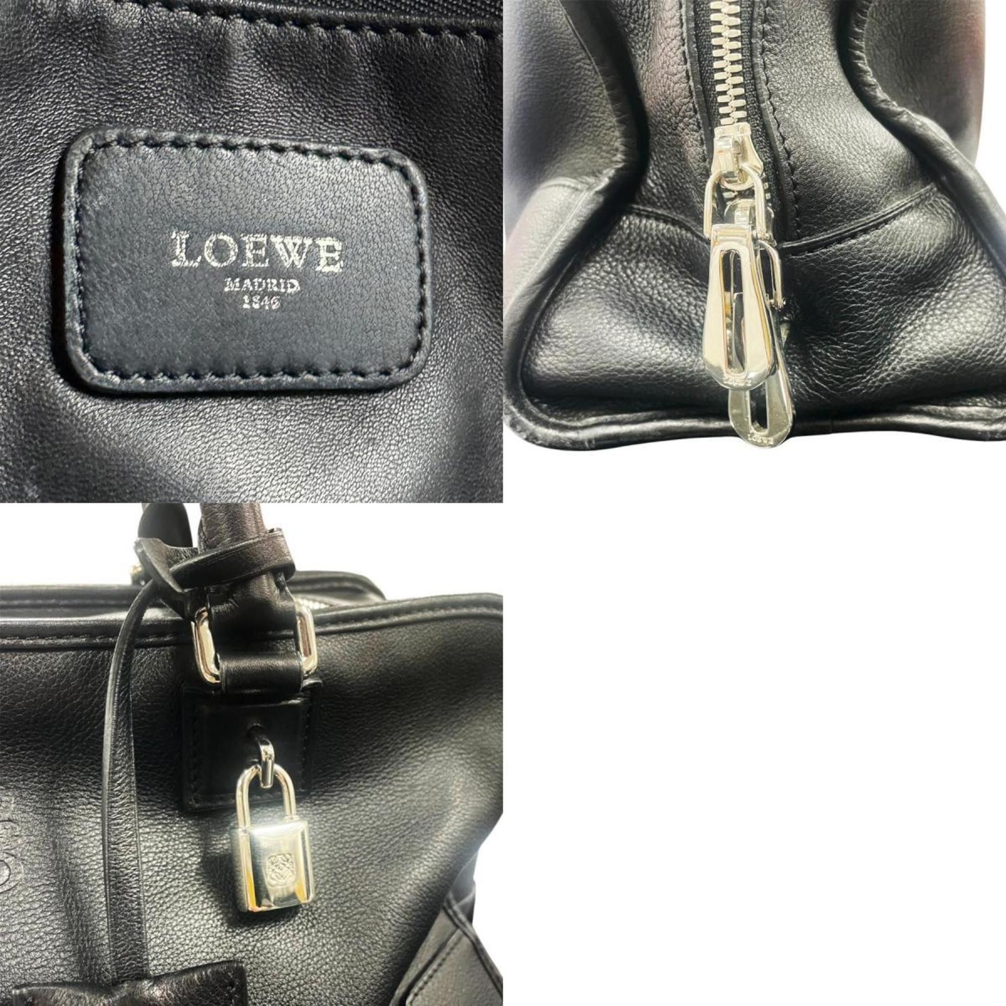 Loewe Loewe Amazona handbag Size ONE SIZE - 5 Thumbnail