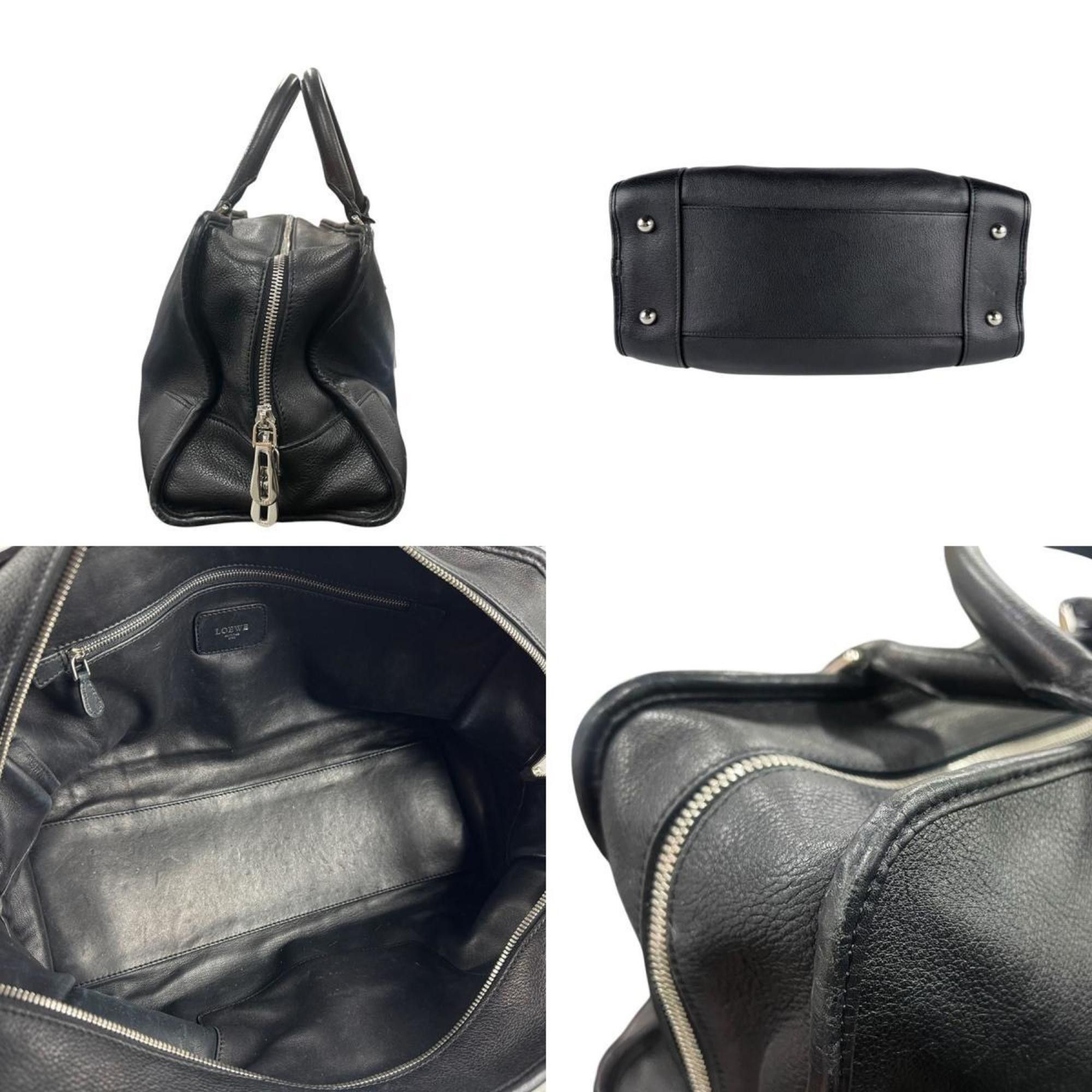 Loewe Loewe Amazona handbag Size ONE SIZE - 3 Thumbnail