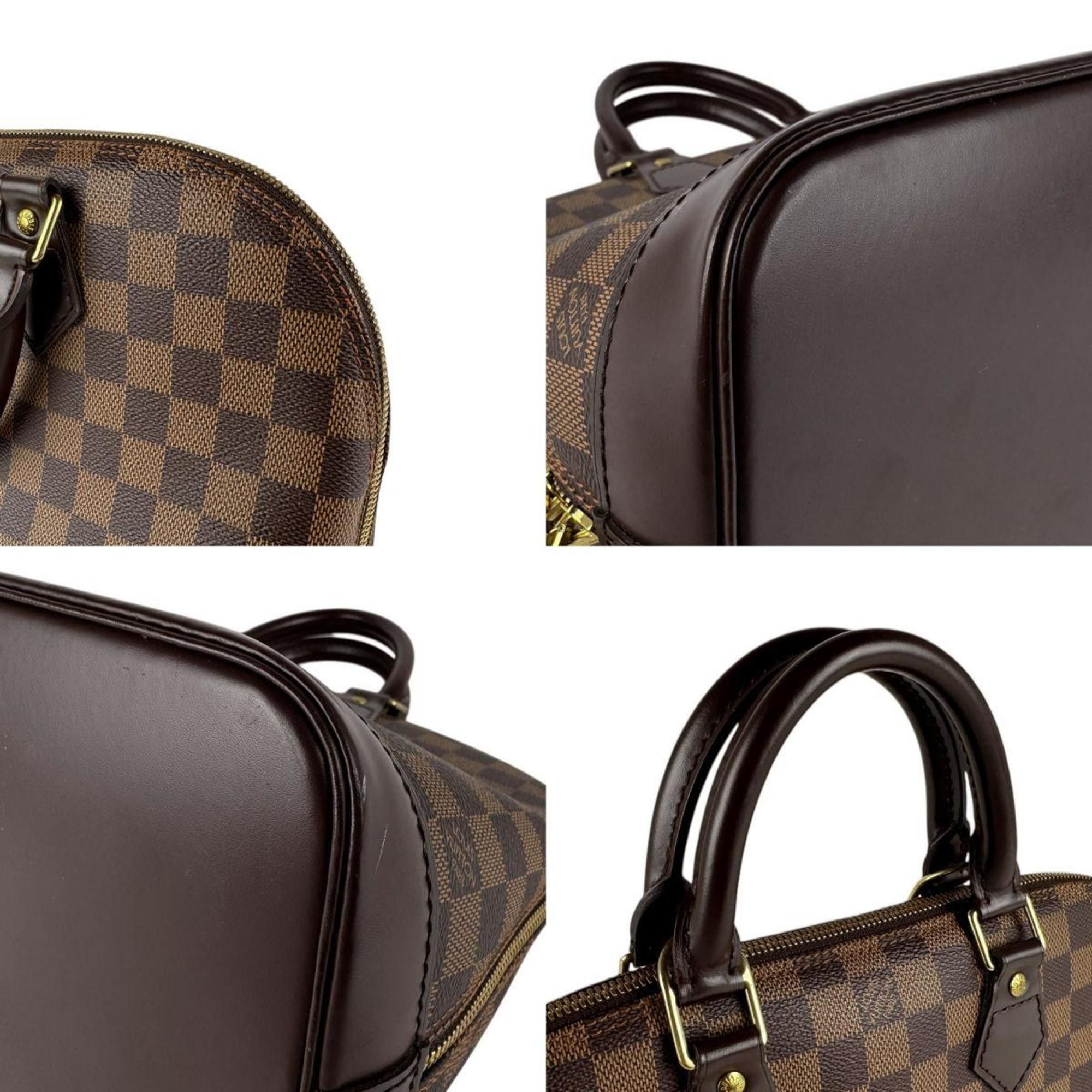 Louis Vuitton Louis Vuitton Alma handbag Size ONE SIZE - 3 Thumbnail