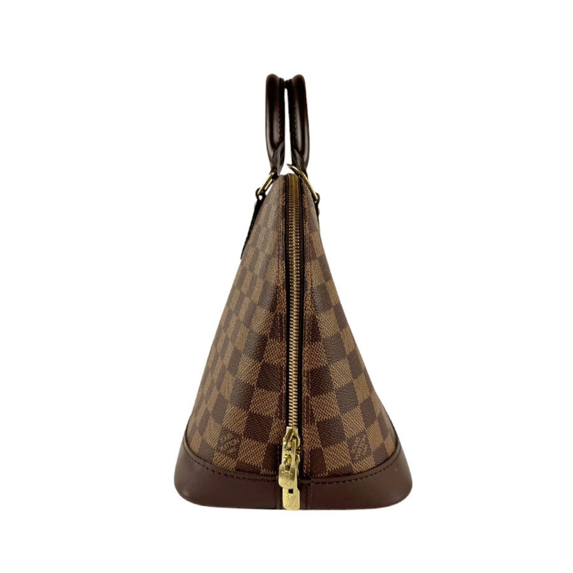 Louis Vuitton Louis Vuitton Alma handbag Size ONE SIZE - 2 Thumbnail