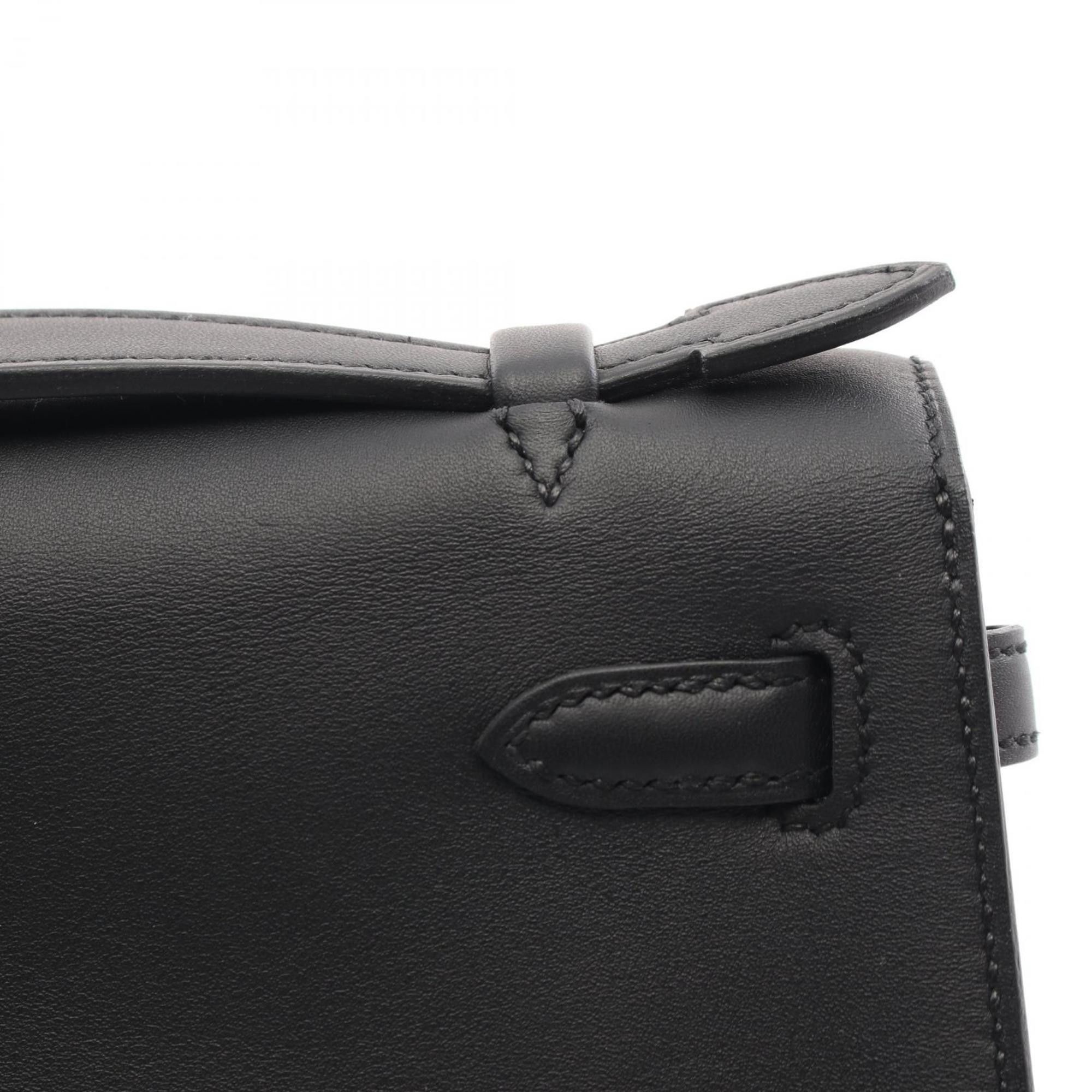 Hermes Hermès Kelly handbag Size ONE SIZE - 7 Thumbnail