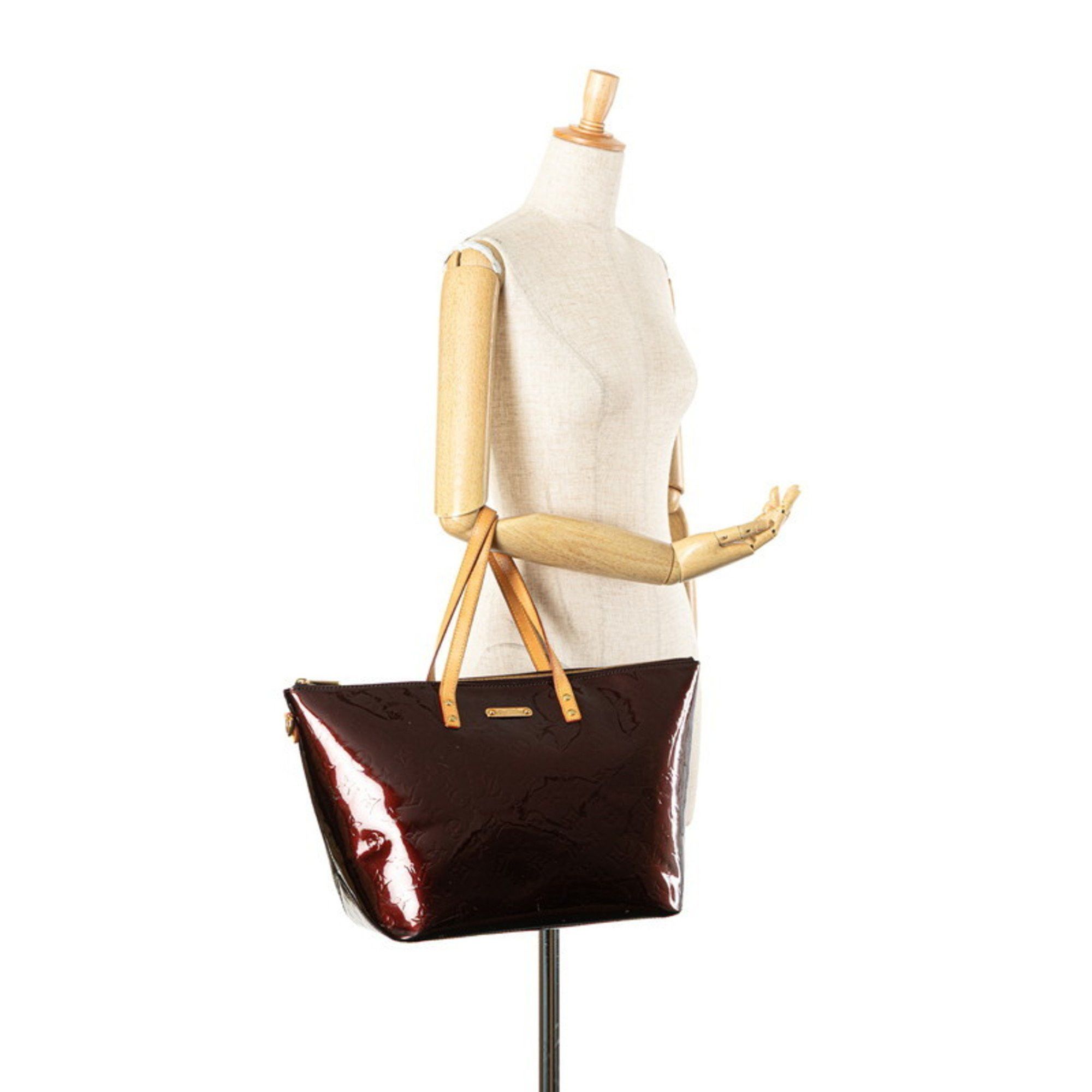 Louis Vuitton Louis Vuitton Bellevue tote Size ONE SIZE - 12 Thumbnail