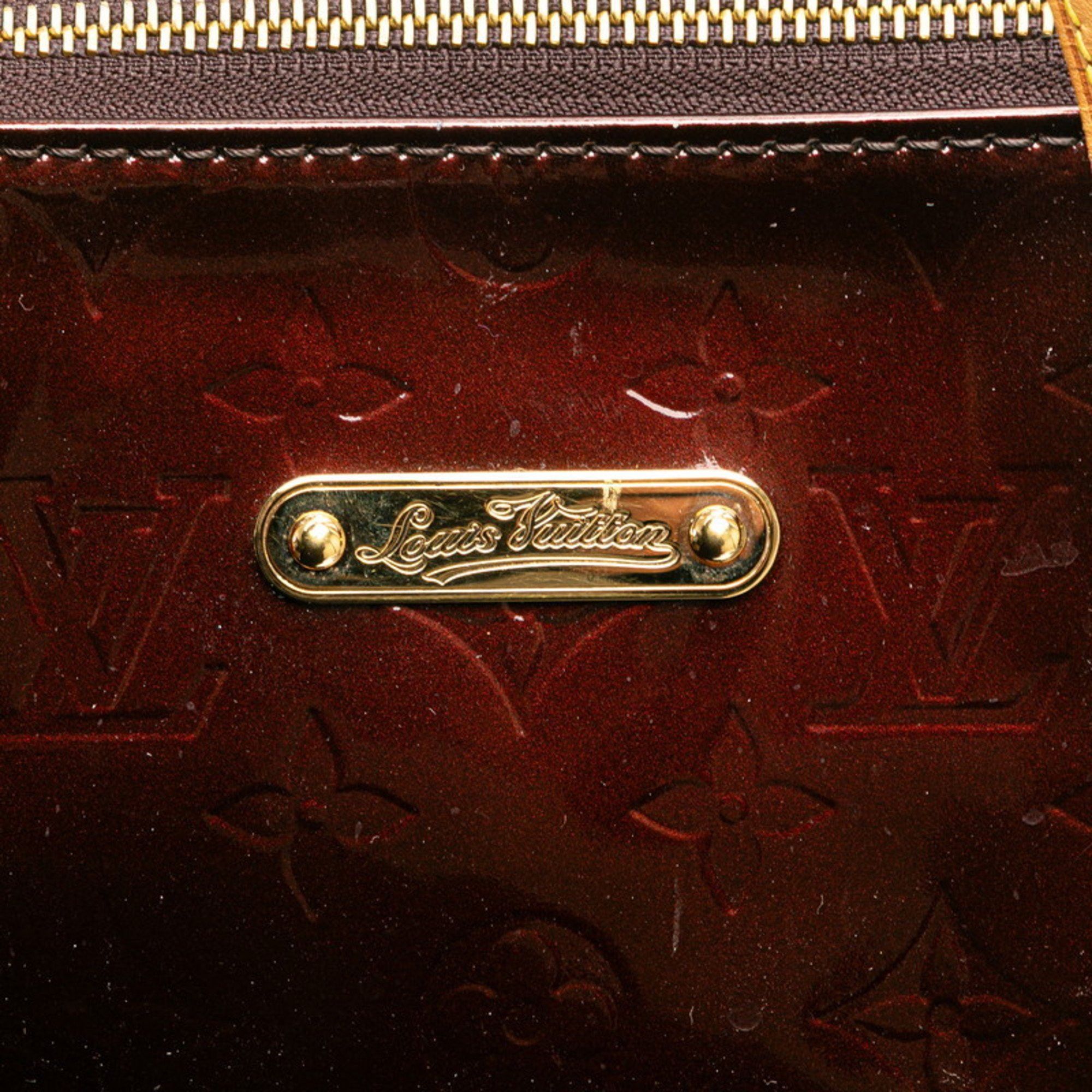 Louis Vuitton Louis Vuitton Bellevue tote Size ONE SIZE - 8 Thumbnail
