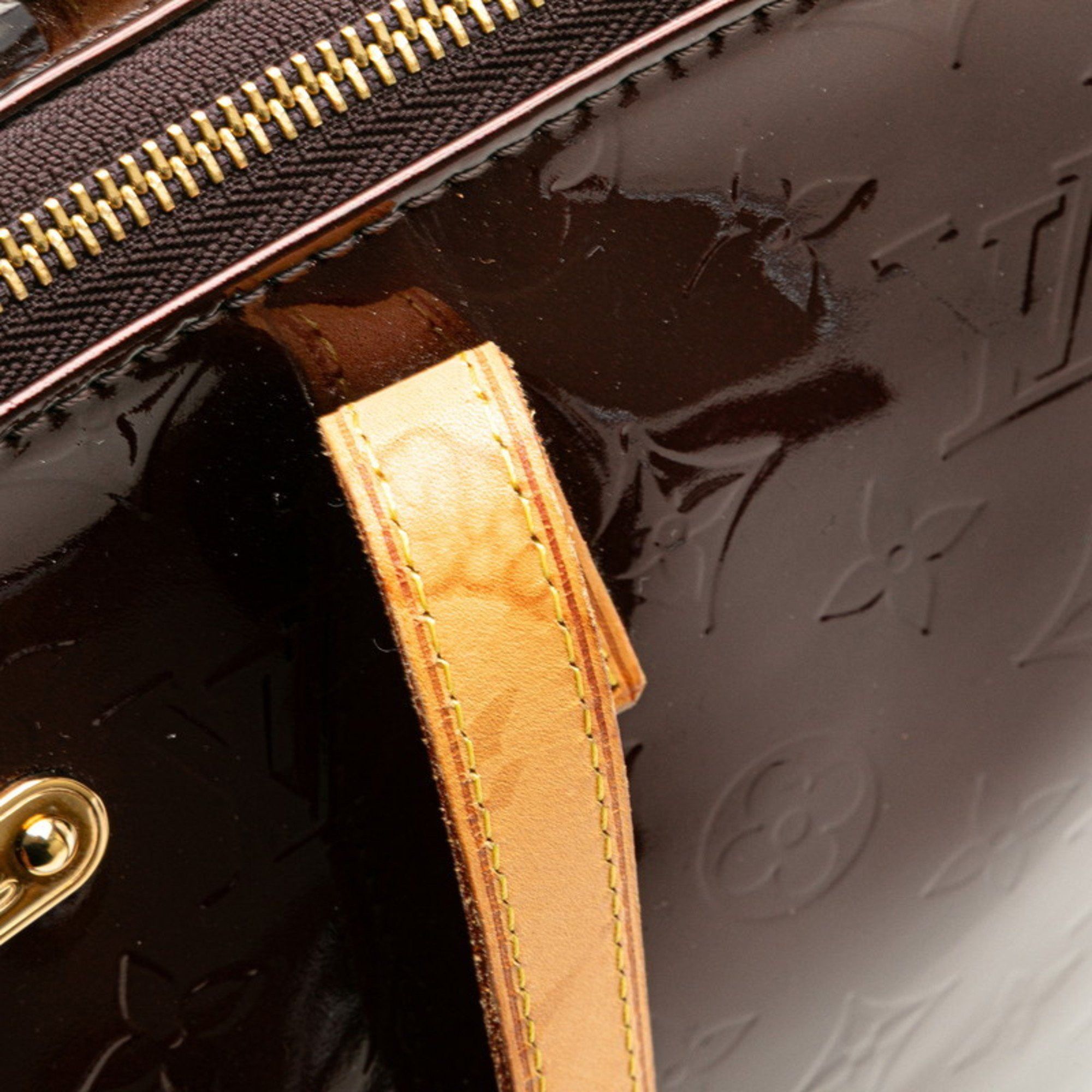 Louis Vuitton Louis Vuitton Bellevue tote Size ONE SIZE - 14 Thumbnail