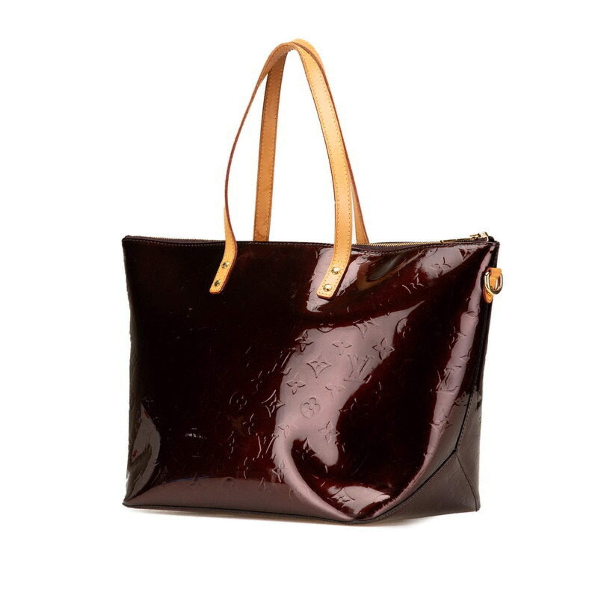 Louis Vuitton Louis Vuitton Bellevue tote Size ONE SIZE - 2 Thumbnail