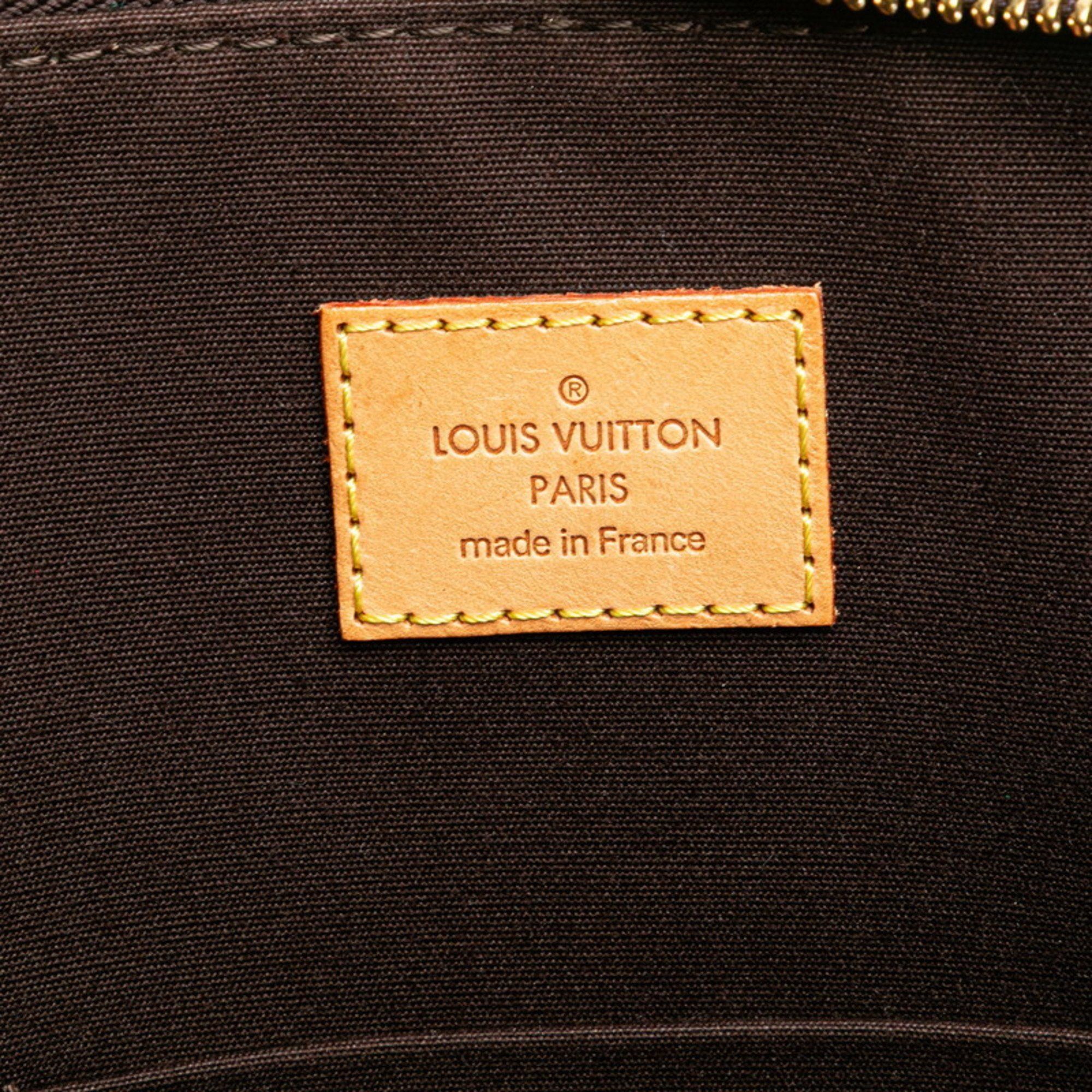 Louis Vuitton Louis Vuitton Bellevue tote Size ONE SIZE - 11 Thumbnail