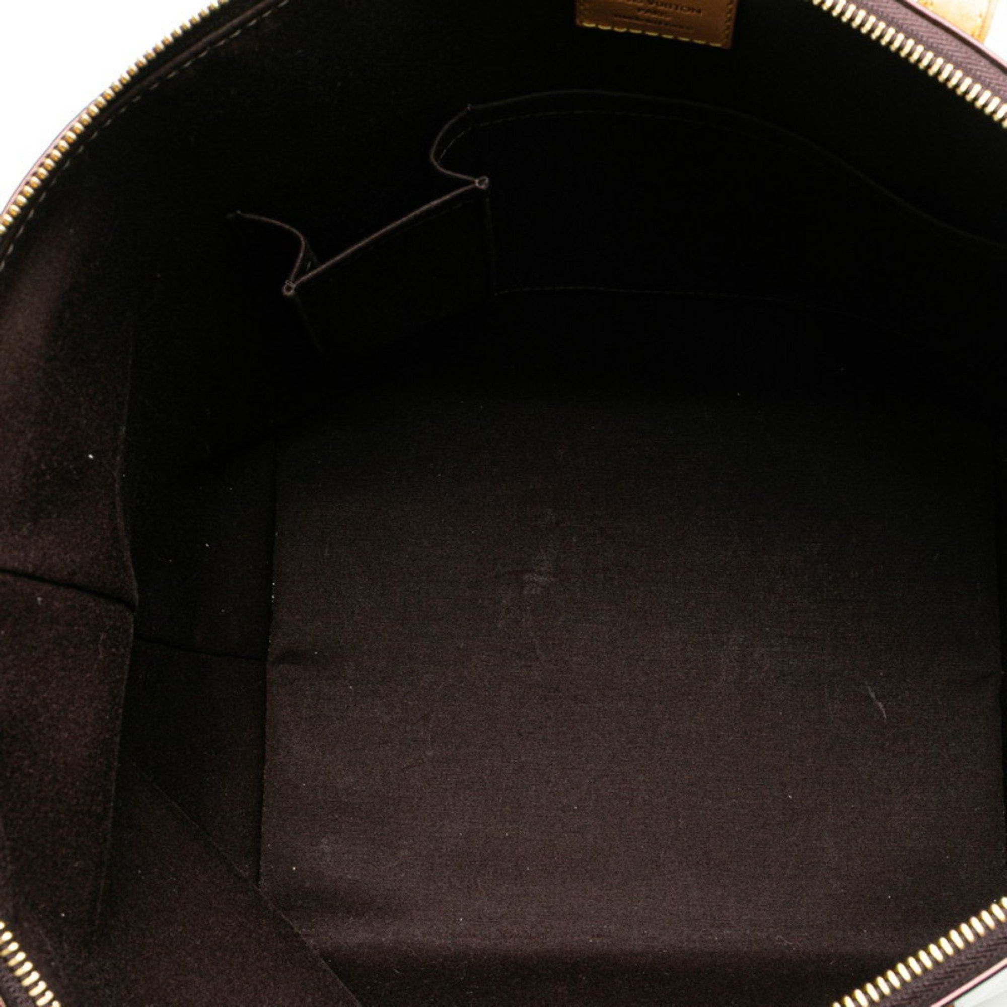 Louis Vuitton Louis Vuitton Bellevue tote Size ONE SIZE - 9 Thumbnail