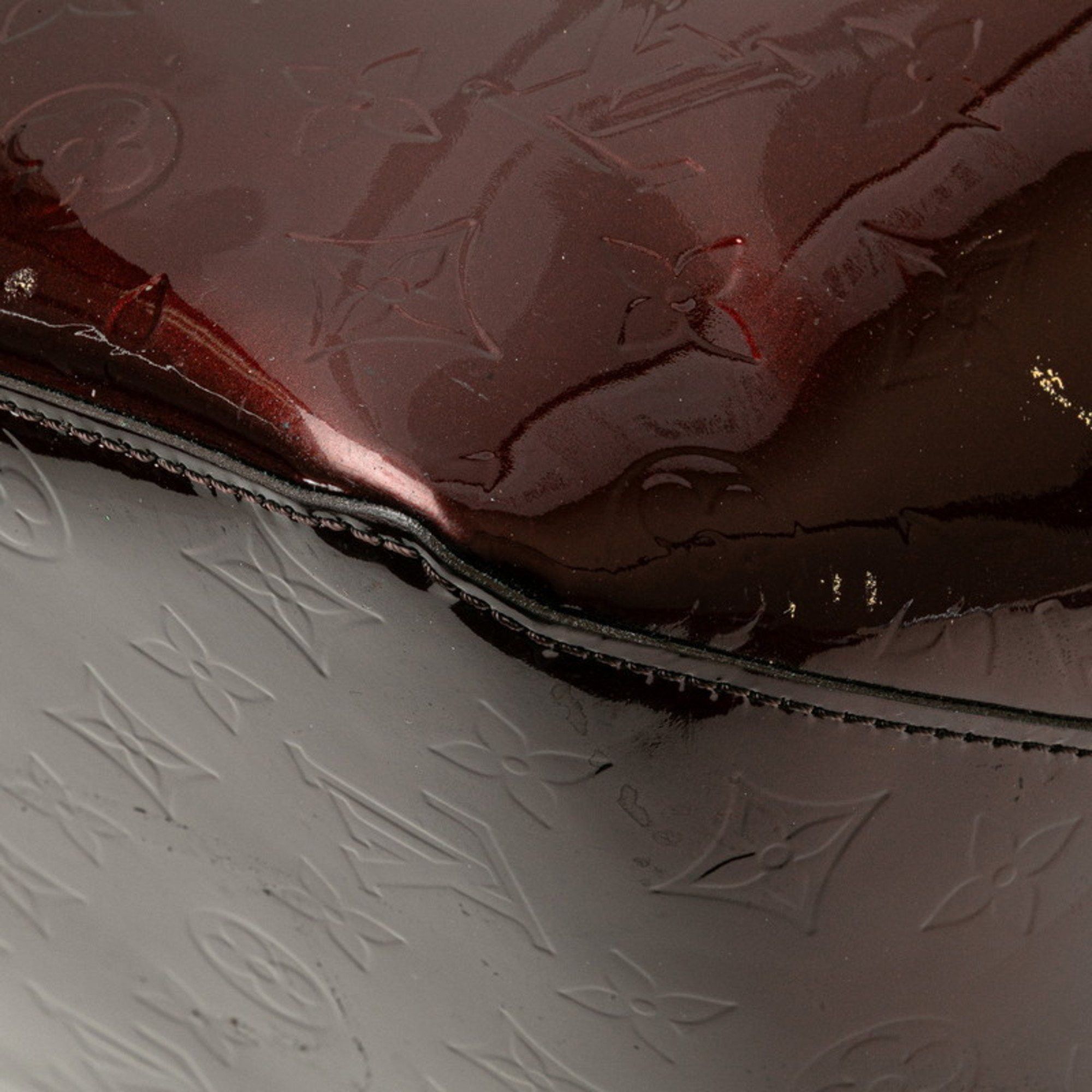 Louis Vuitton Louis Vuitton Bellevue tote Size ONE SIZE - 4 Thumbnail