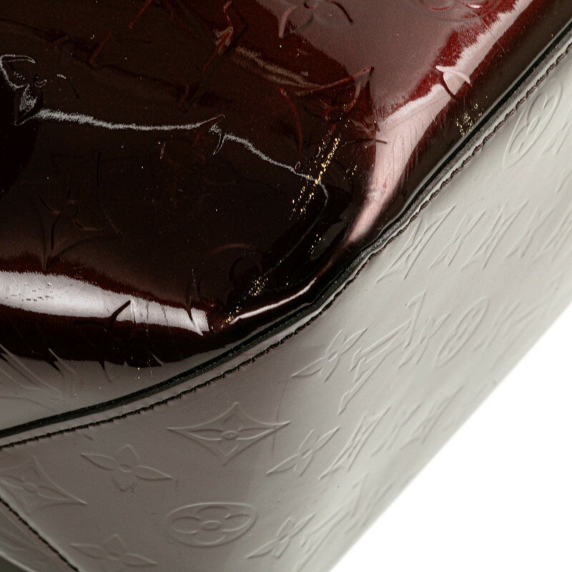 Louis Vuitton Louis Vuitton Bellevue tote Size ONE SIZE - 6 Thumbnail