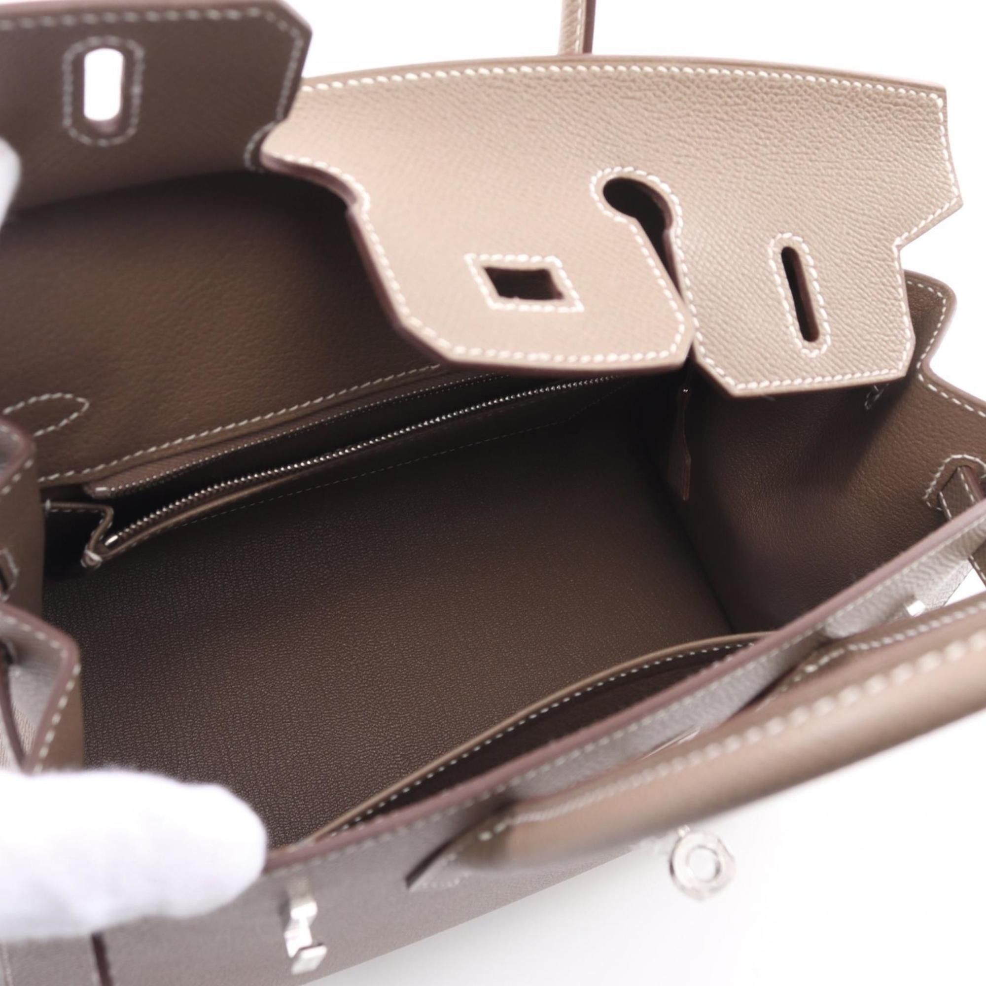 Hermes Hermès Birkin 25 handbag Size ONE SIZE - 4 Thumbnail