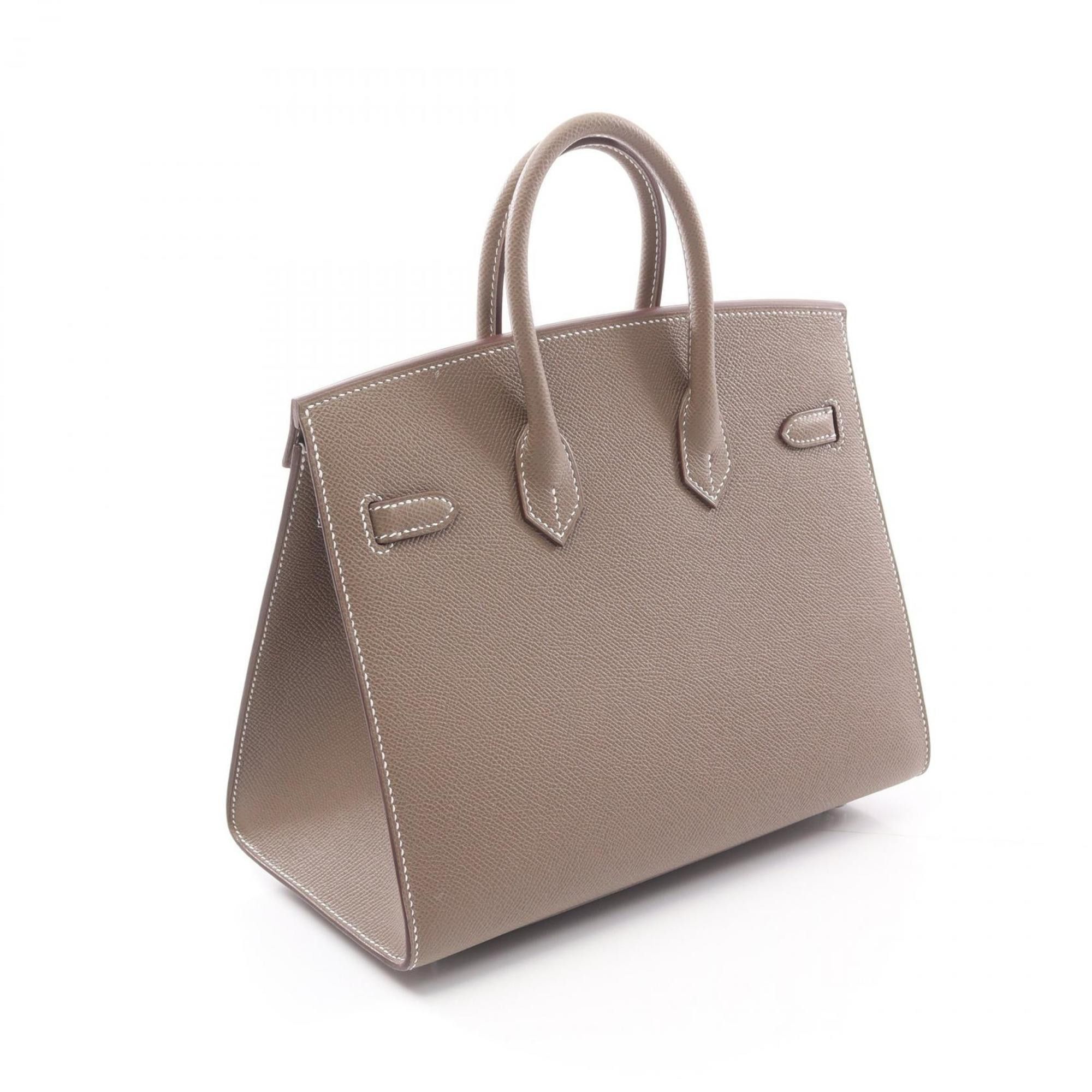 Hermes Hermès Birkin 25 handbag Size ONE SIZE - 2 Thumbnail