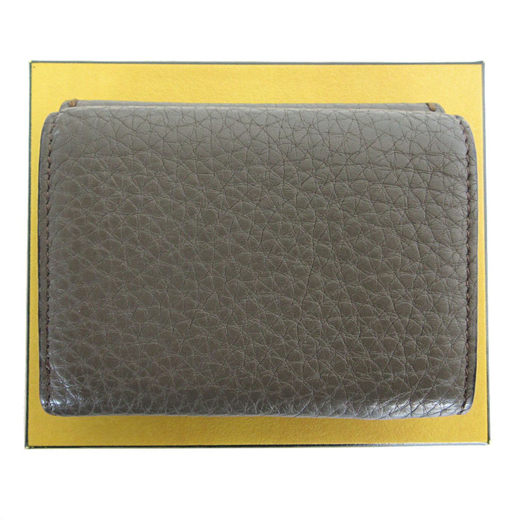 Fendi Fendi Selleria wallet Size ONE SIZE - 2 Thumbnail