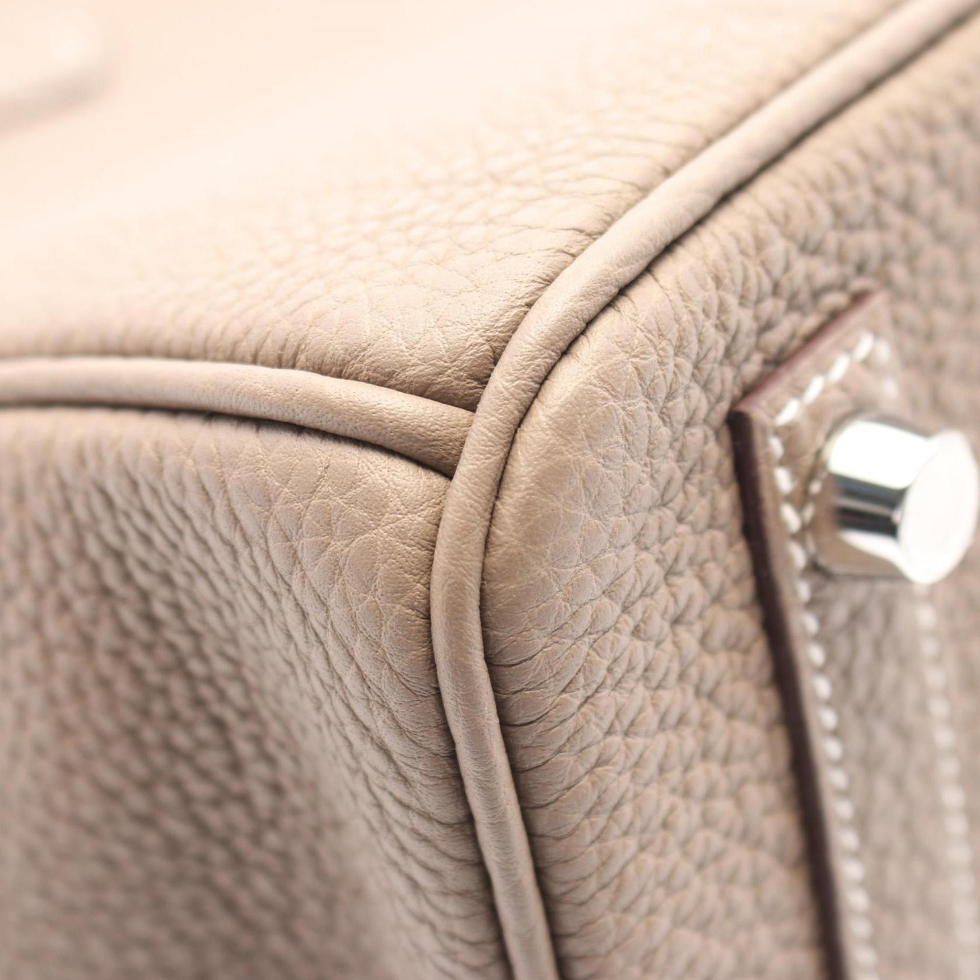 Hermes Hermès Birkin 30 handbag Size ONE SIZE - 3 Thumbnail
