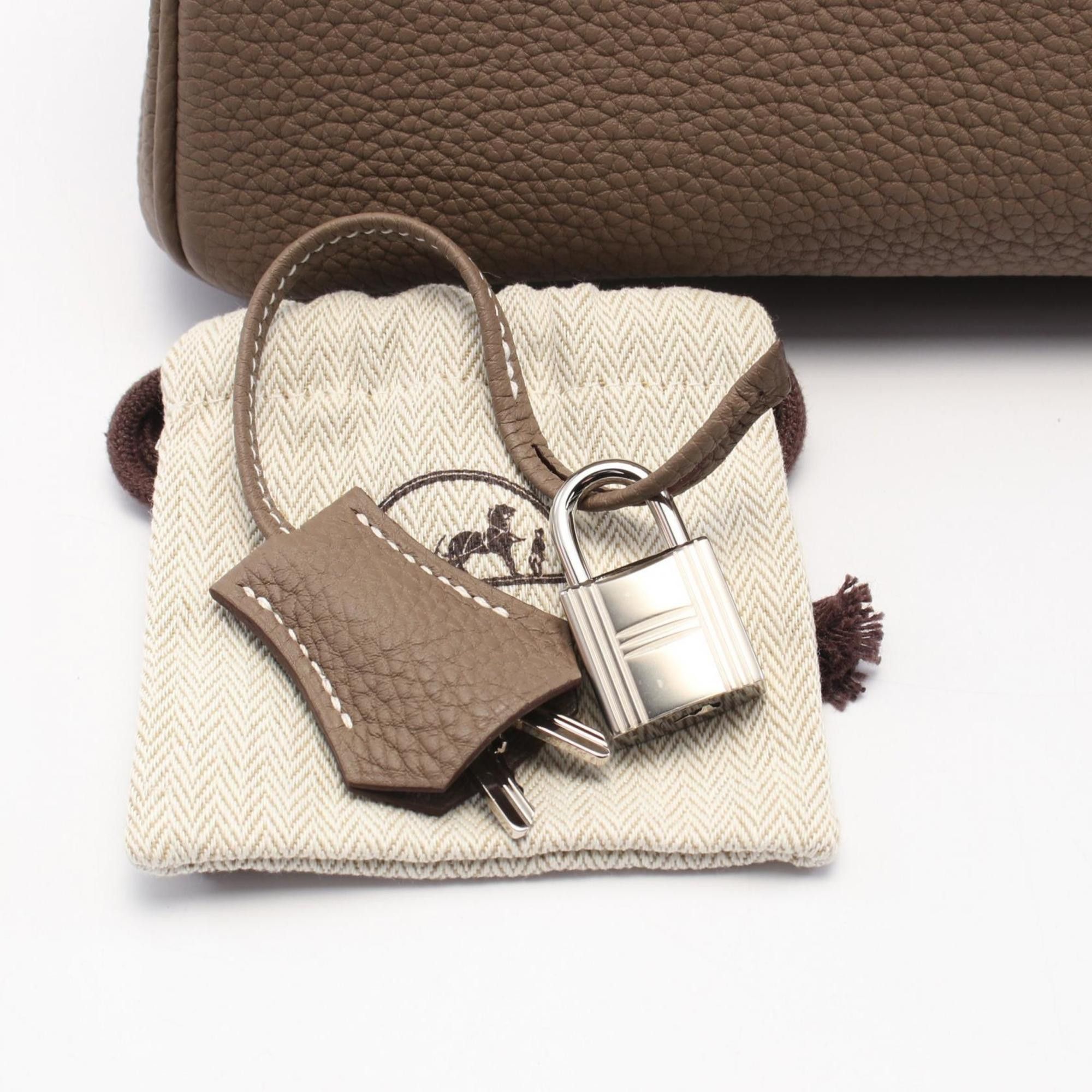 Hermes Hermès Birkin 30 handbag Size ONE SIZE - 7 Thumbnail