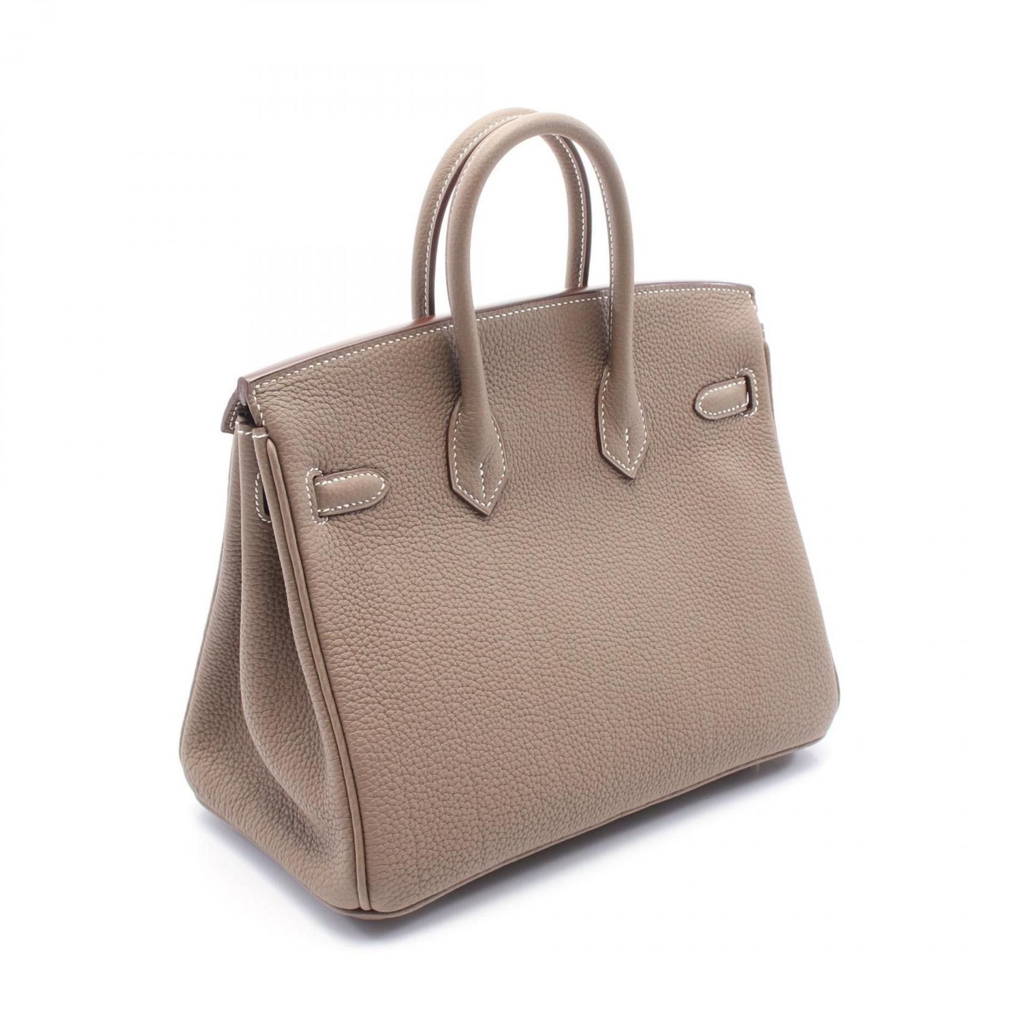 Hermes Hermès Birkin 30 handbag Size ONE SIZE - 2 Thumbnail