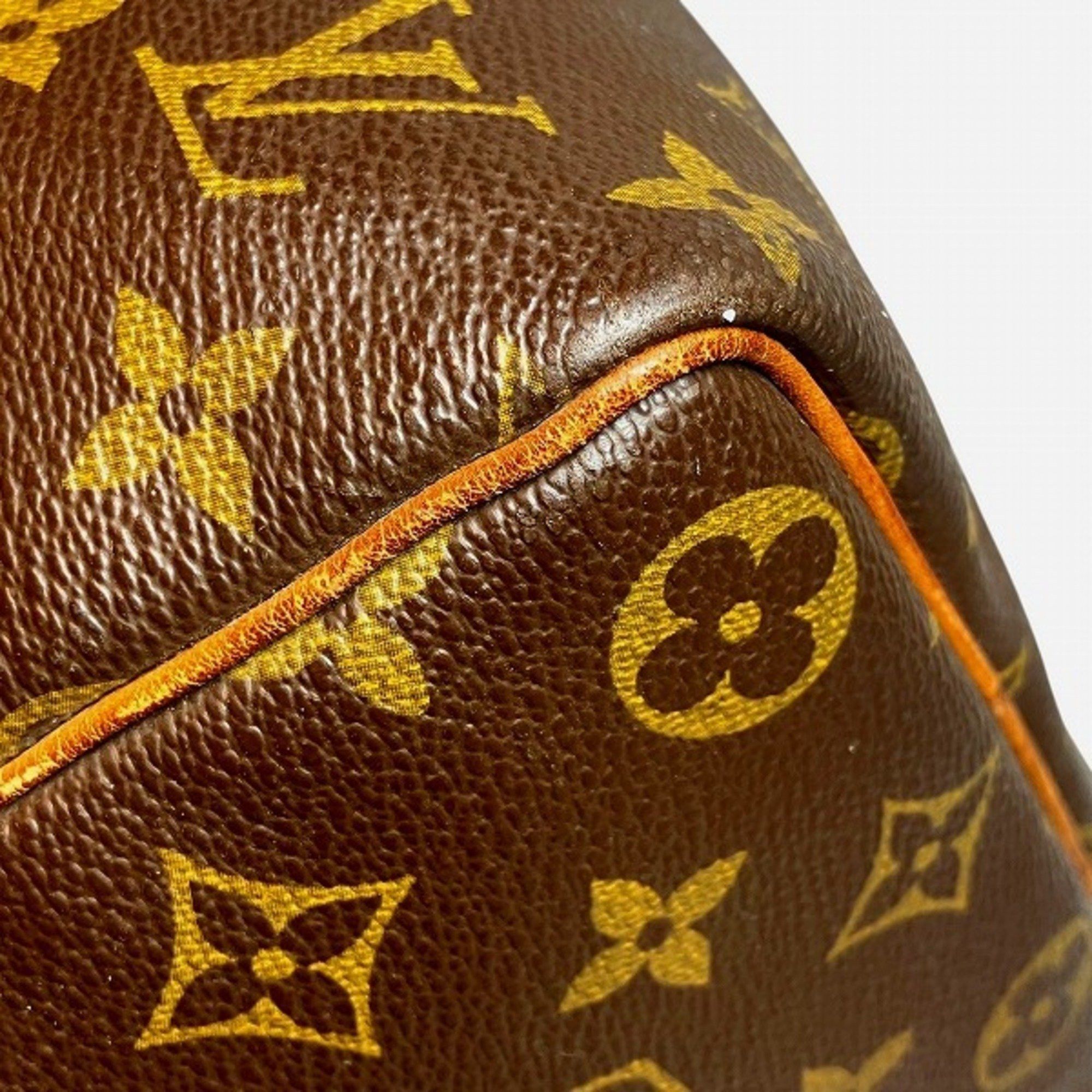 Louis Vuitton Louis Vuitton Keepall 45 travel Size ONE SIZE - 5 Thumbnail