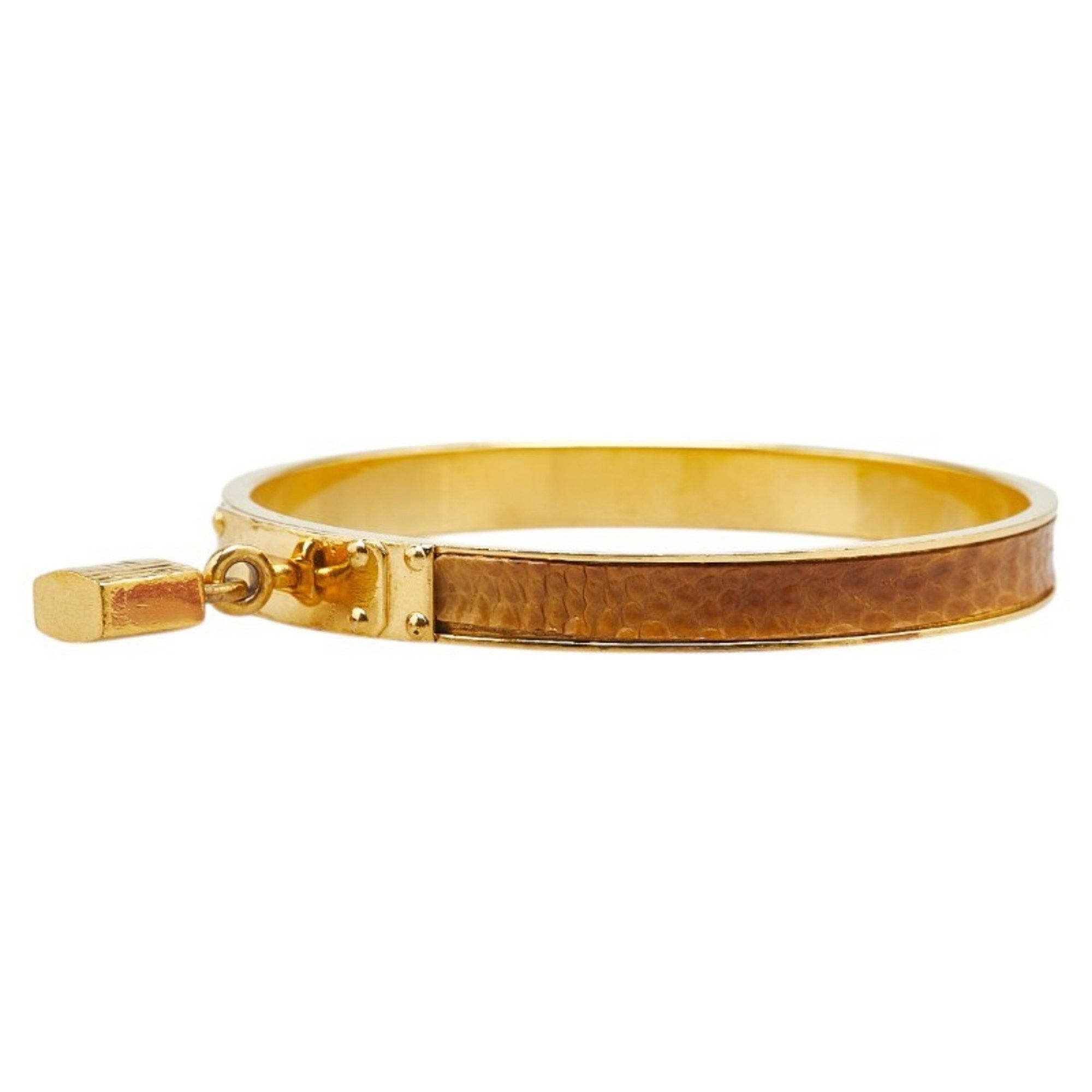 Hermes Hermès Kelly bracelet Size ONE SIZE - 4 Thumbnail