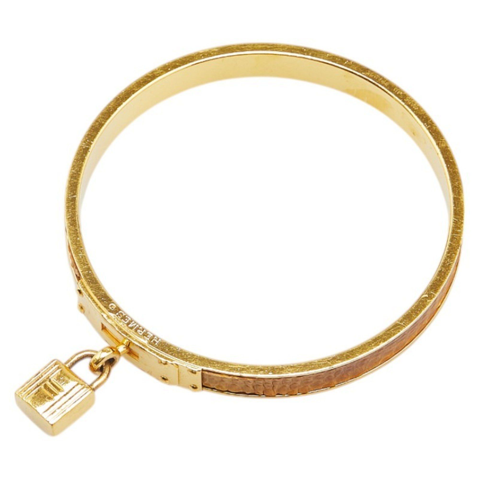 Hermes Hermès Kelly bracelet Size ONE SIZE - 5 Thumbnail