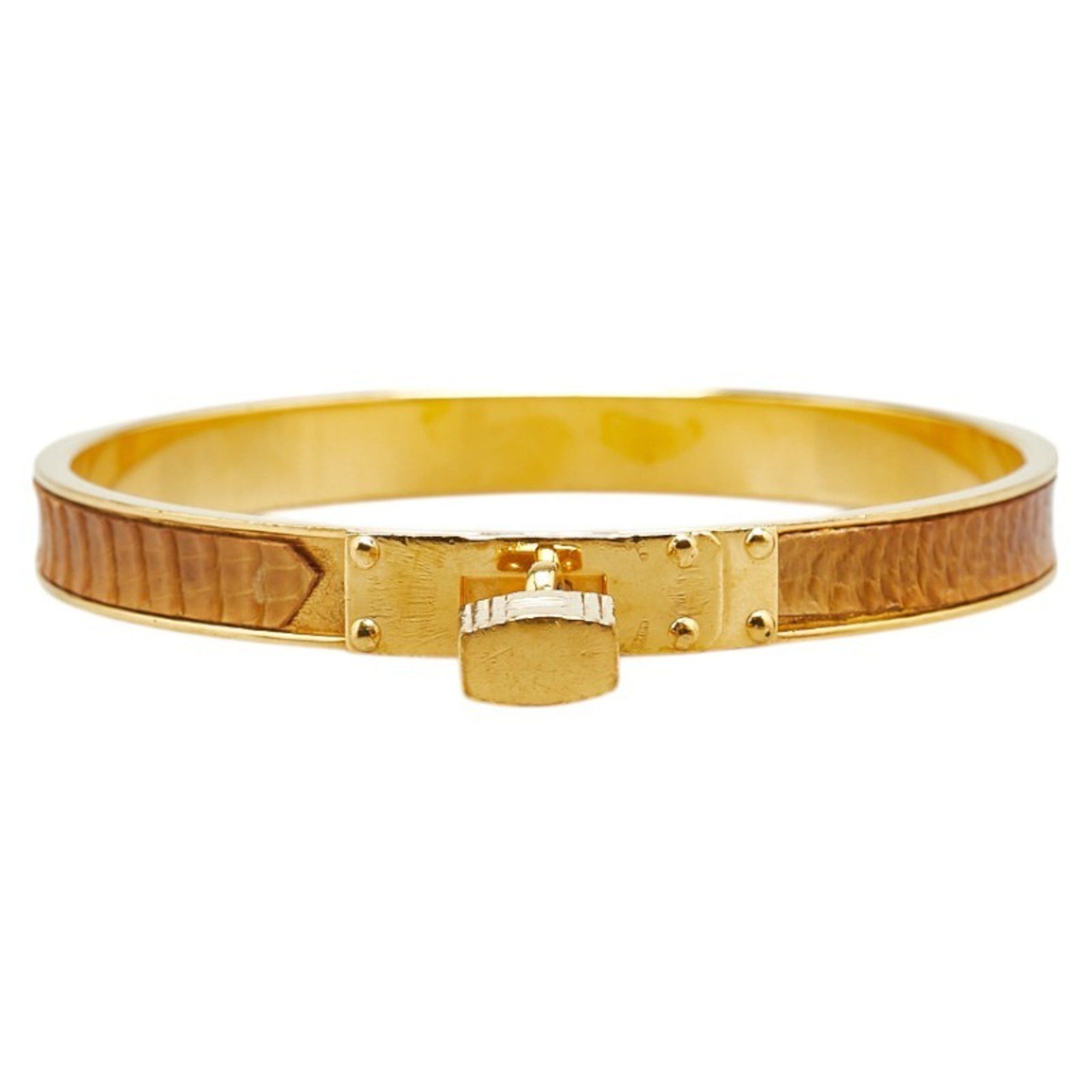 Hermes Hermès Kelly bracelet Size ONE SIZE - 2 Thumbnail