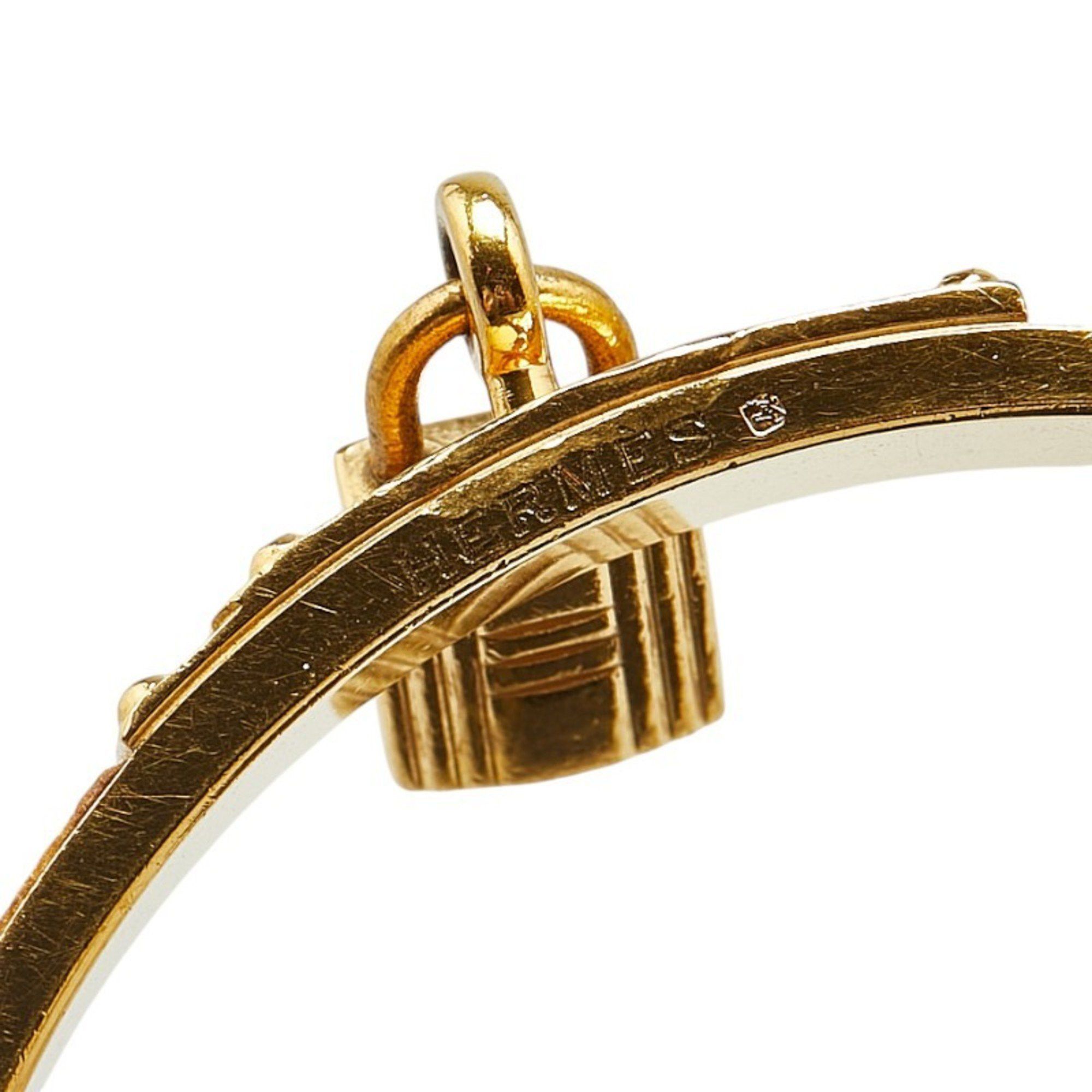 Hermes Hermès Kelly bracelet Size ONE SIZE - 7 Thumbnail