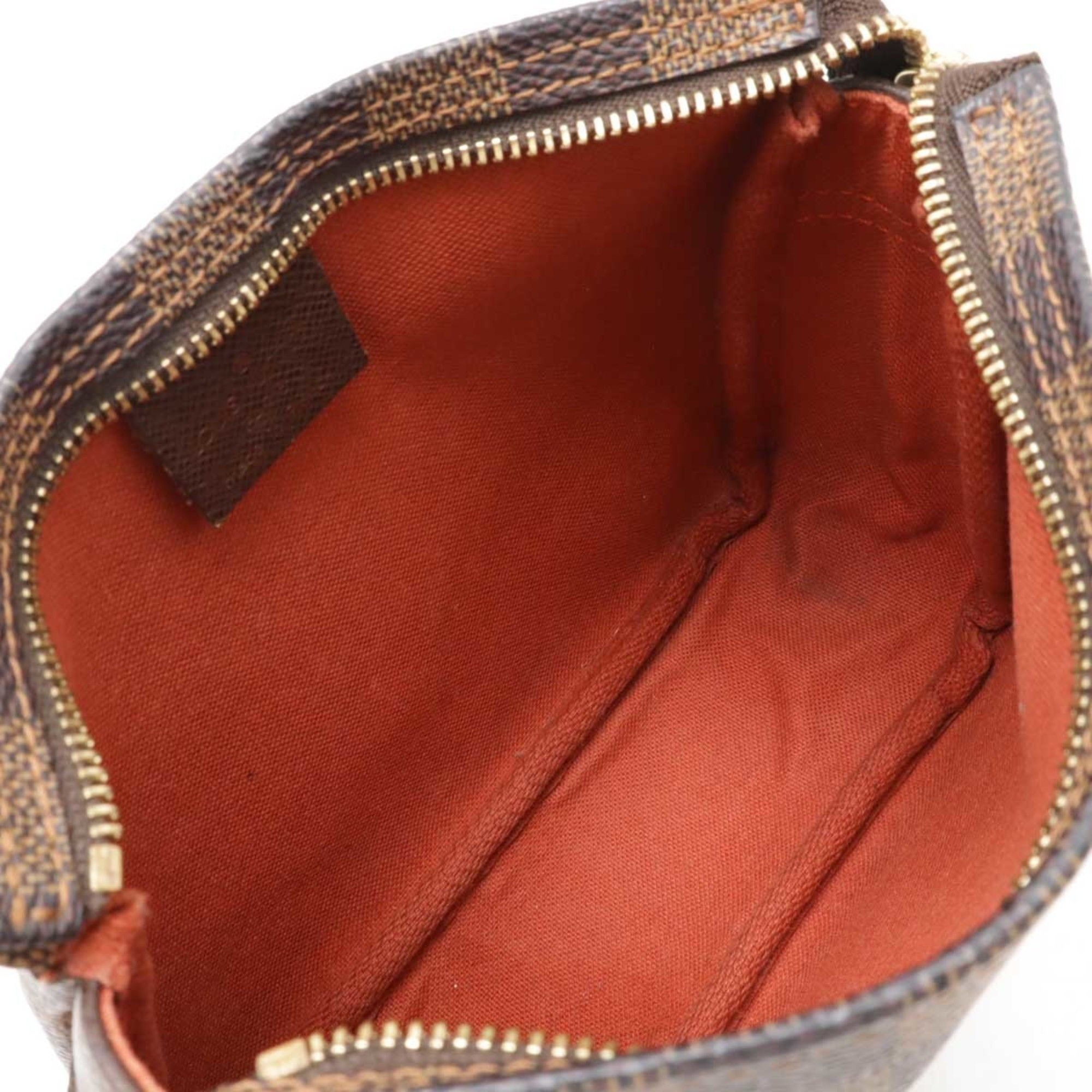 Louis Vuitton Louis Vuitton Trousse makeup clutch Size ONE SIZE - 6 Thumbnail