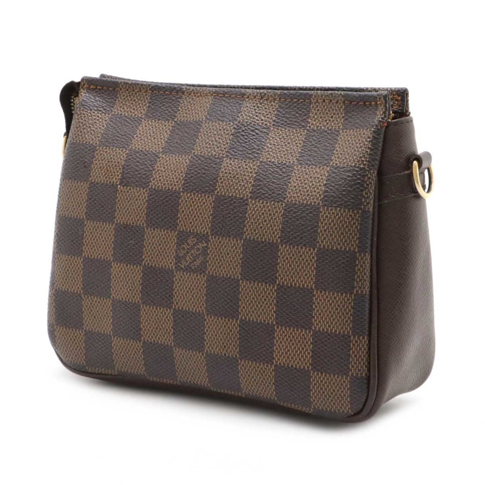 Louis Vuitton Louis Vuitton Trousse makeup clutch Size ONE SIZE - 3 Thumbnail