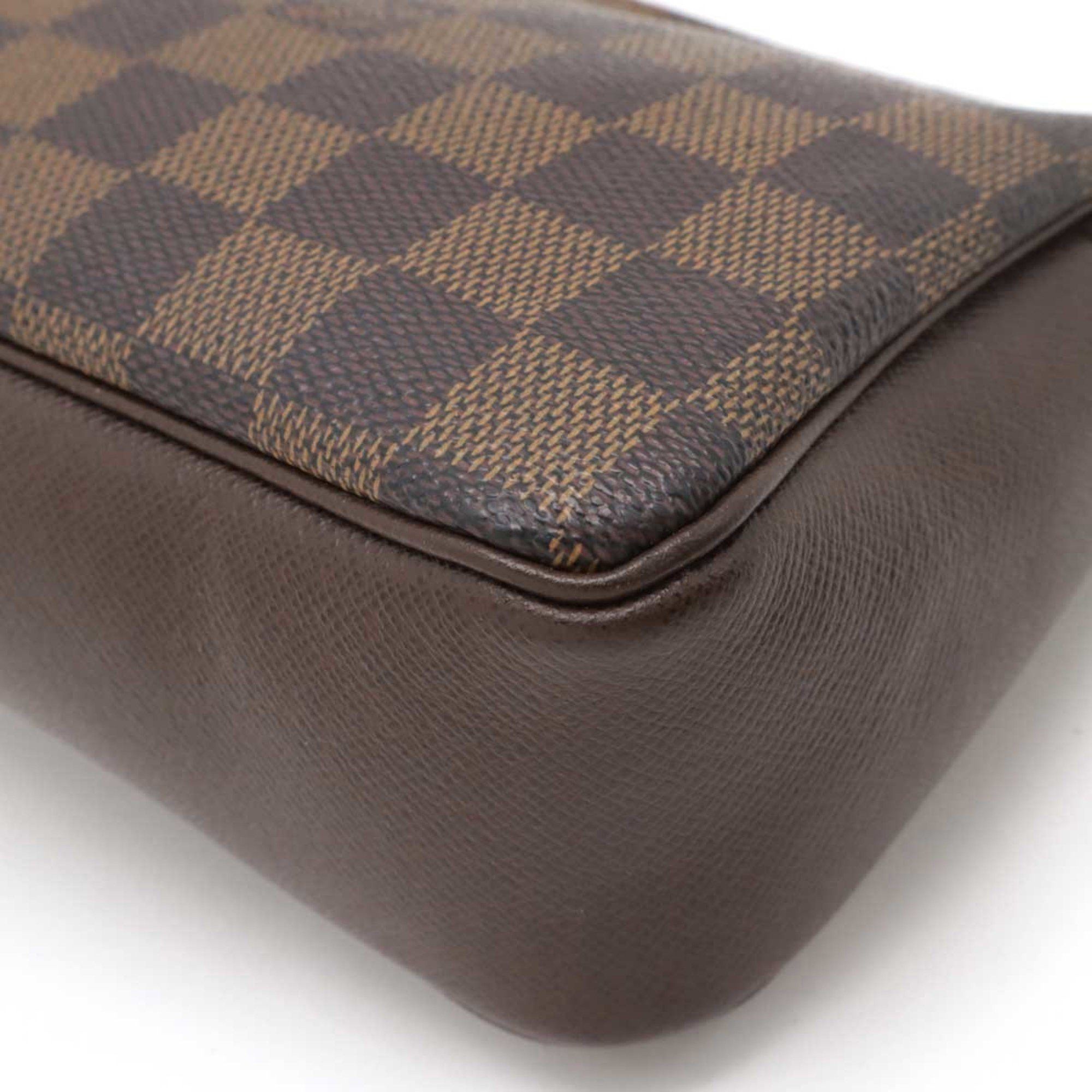 Louis Vuitton Louis Vuitton Trousse makeup clutch Size ONE SIZE - 4 Thumbnail