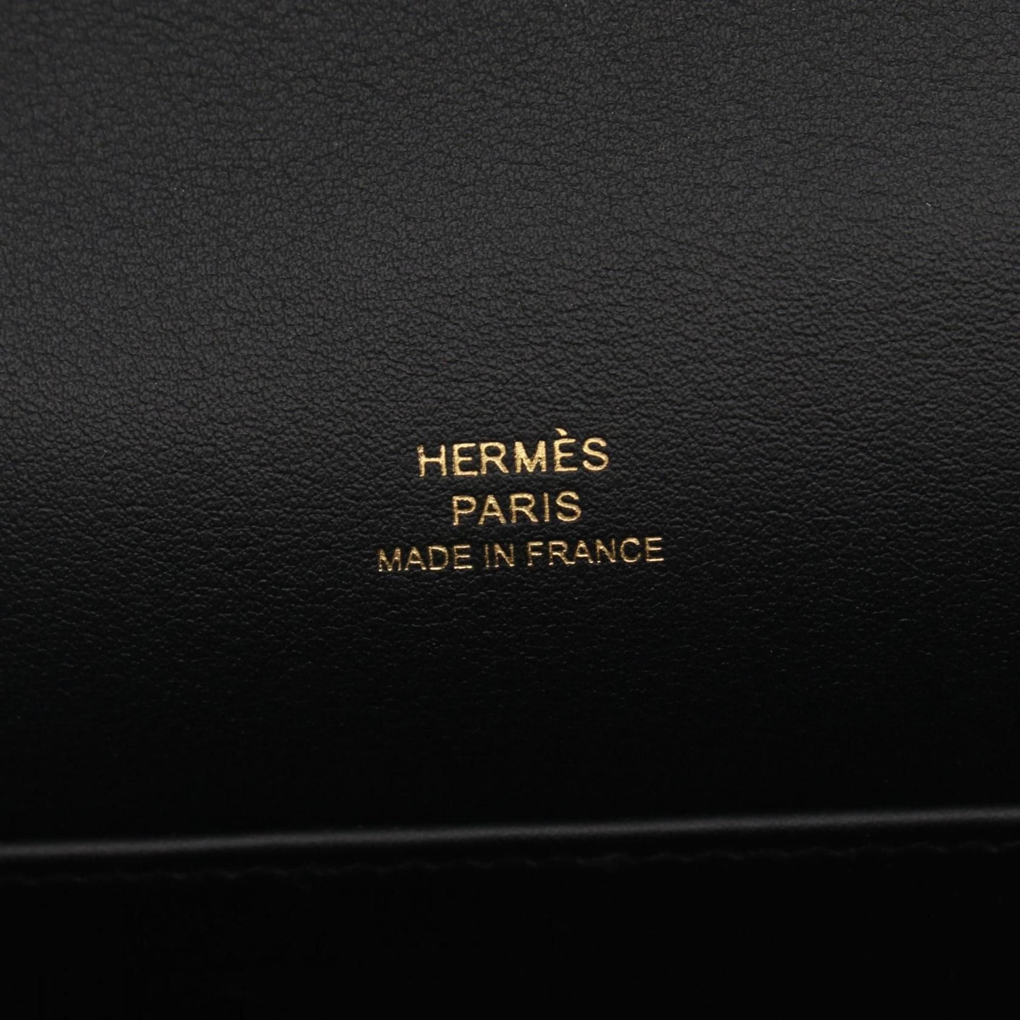 Hermes Hermès Kelly handbag Size ONE SIZE - 5 Thumbnail