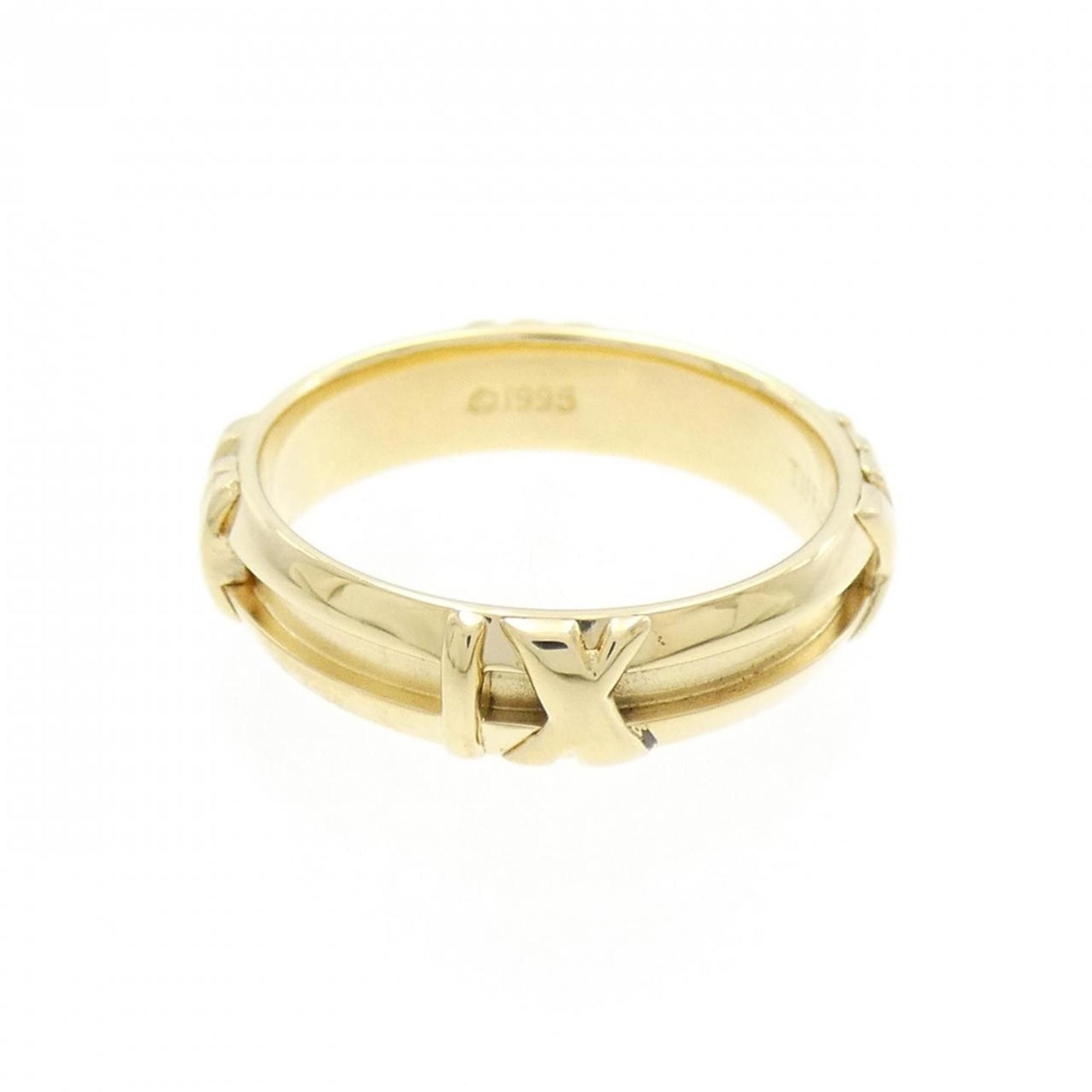Tiffany & Co. Tiffany & Co Atlas ring Size ONE SIZE - 2 Thumbnail