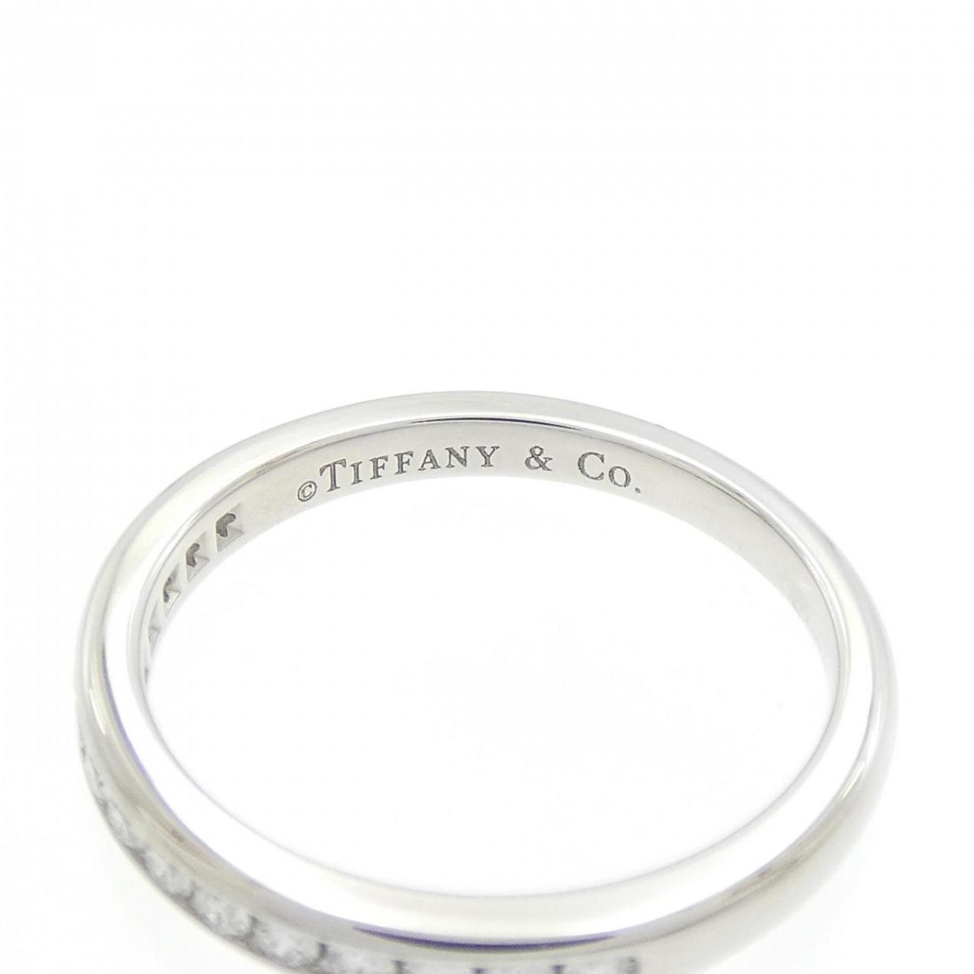 Tiffany & Co. Tiffany & Co Wedding band ring Size ONE SIZE - 4 Thumbnail