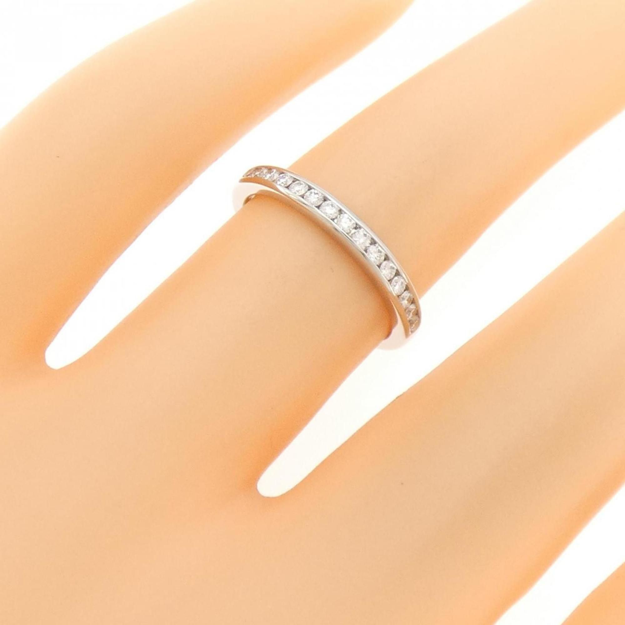 Tiffany & Co. Tiffany & Co Wedding band ring Size ONE SIZE - 5 Thumbnail