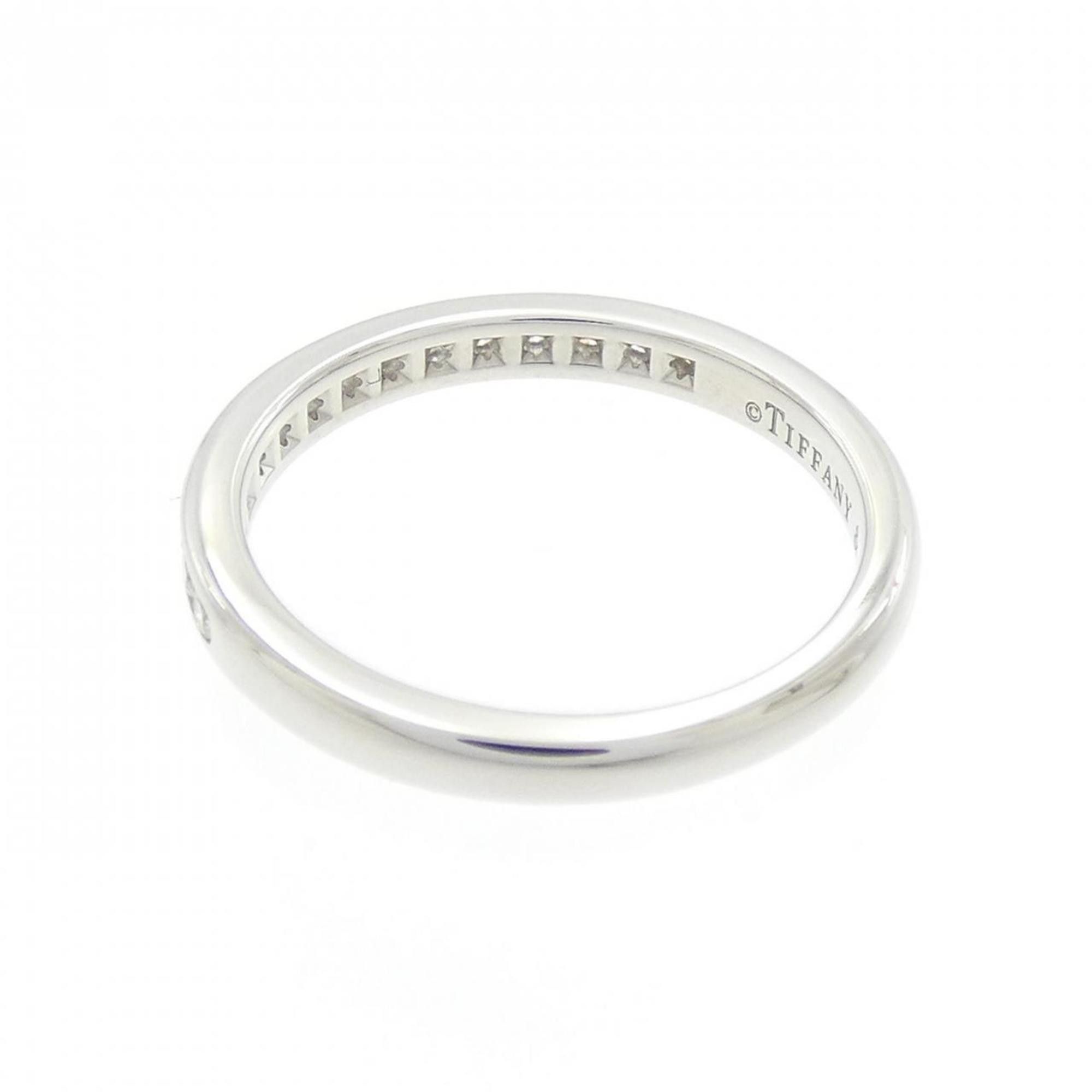 Tiffany & Co. Tiffany & Co Wedding band ring Size ONE SIZE - 3 Thumbnail