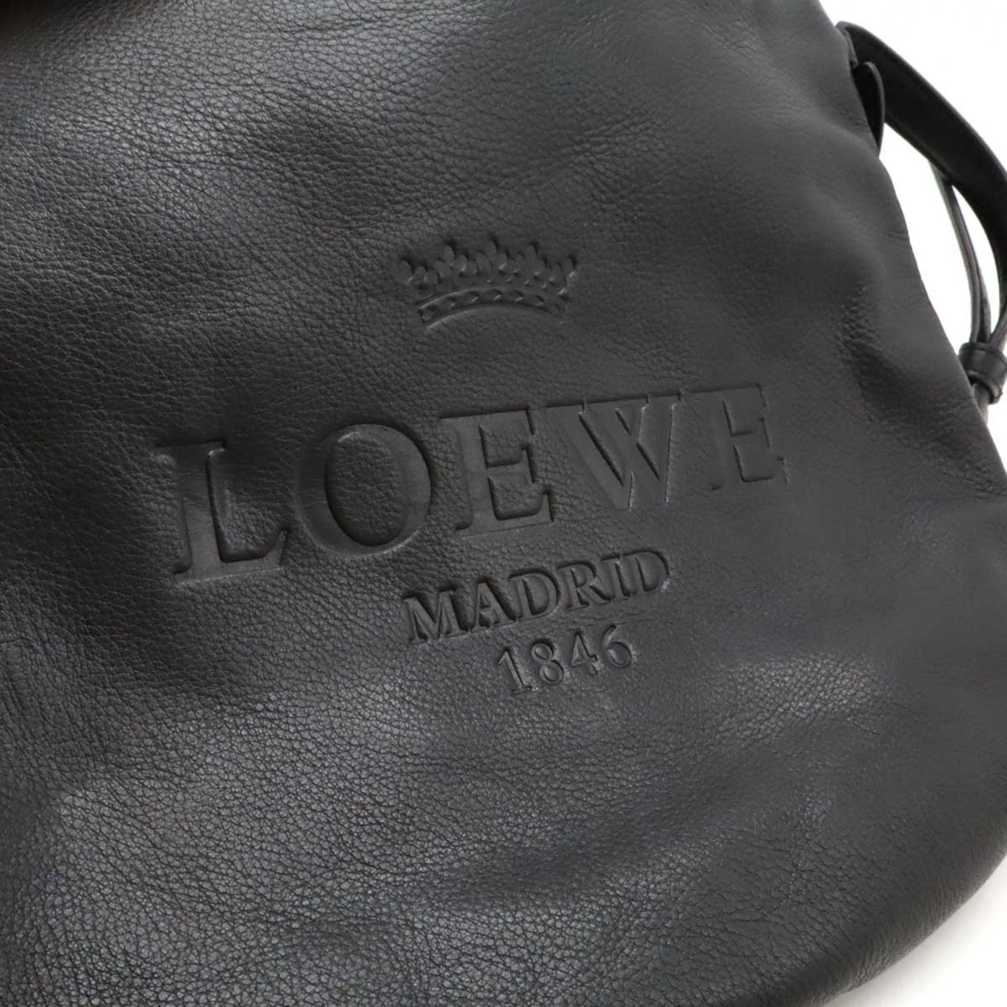 Loewe Loewe Heritage shoulder Size ONE SIZE - 9 Thumbnail