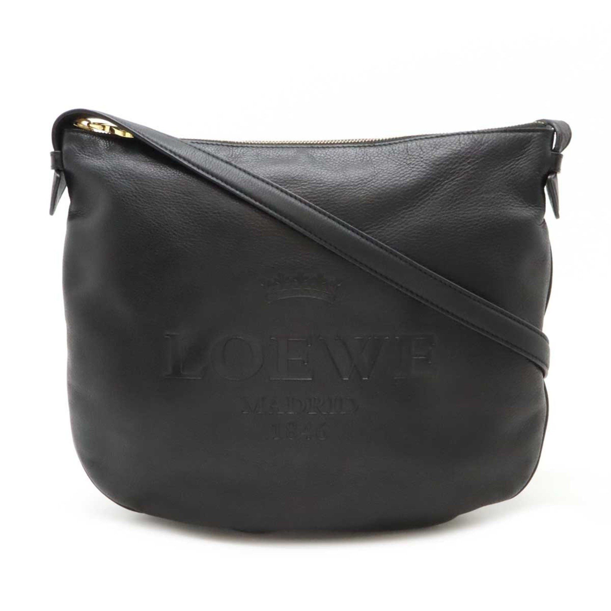 Loewe Loewe Heritage shoulder Size ONE SIZE - 7 Thumbnail