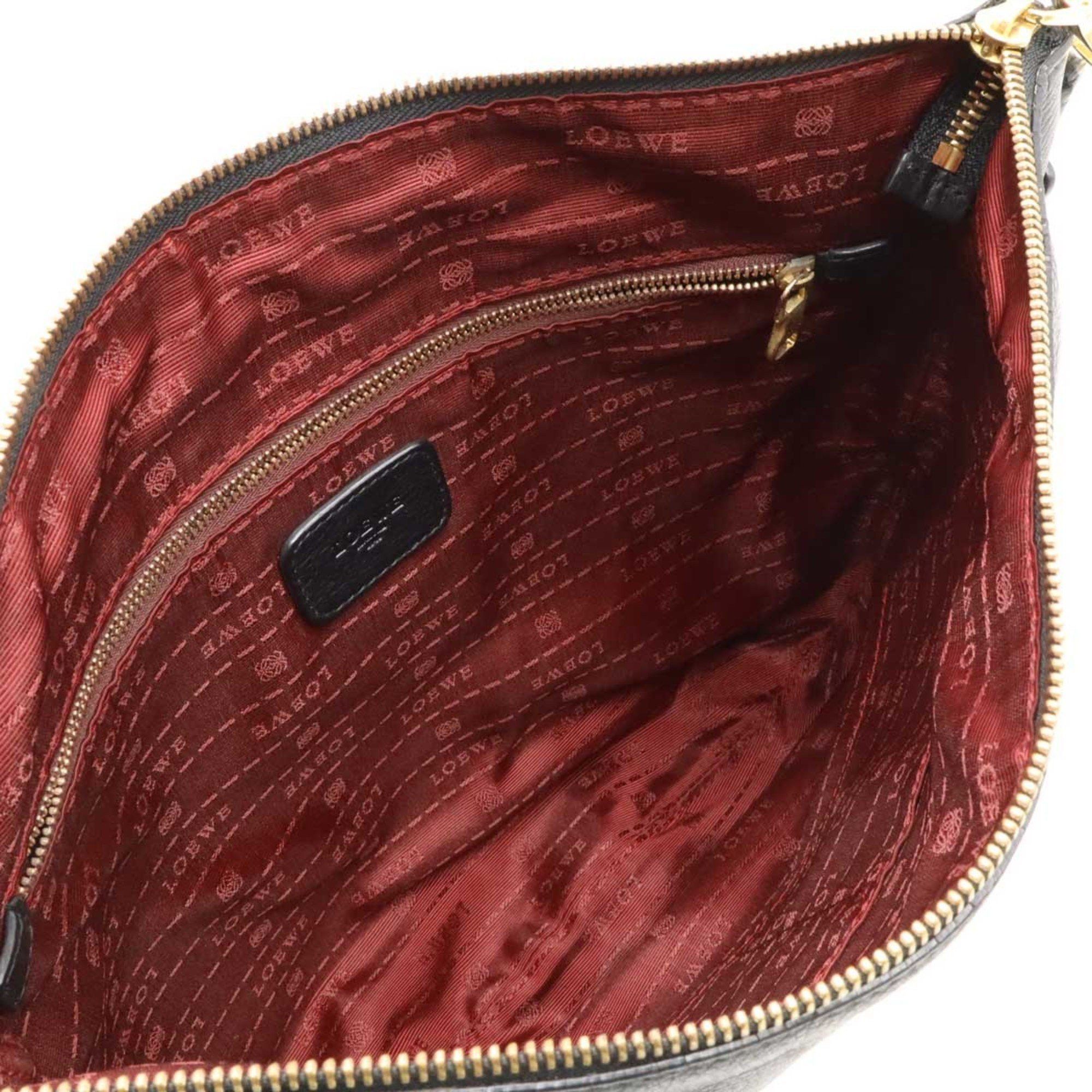 Loewe Loewe Heritage shoulder Size ONE SIZE - 6 Thumbnail