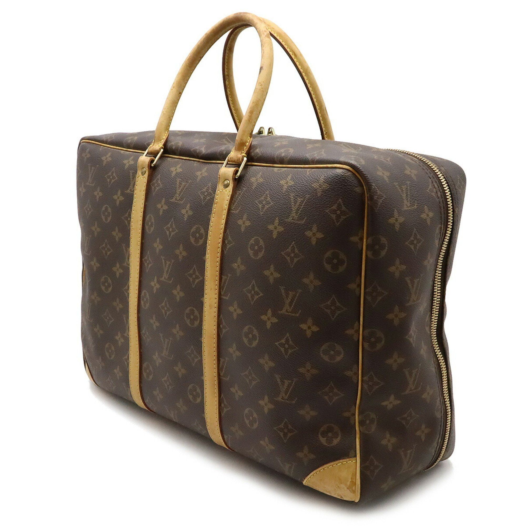 Louis Vuitton Louis Vuitton Sirius travel Size ONE SIZE - 3 Thumbnail