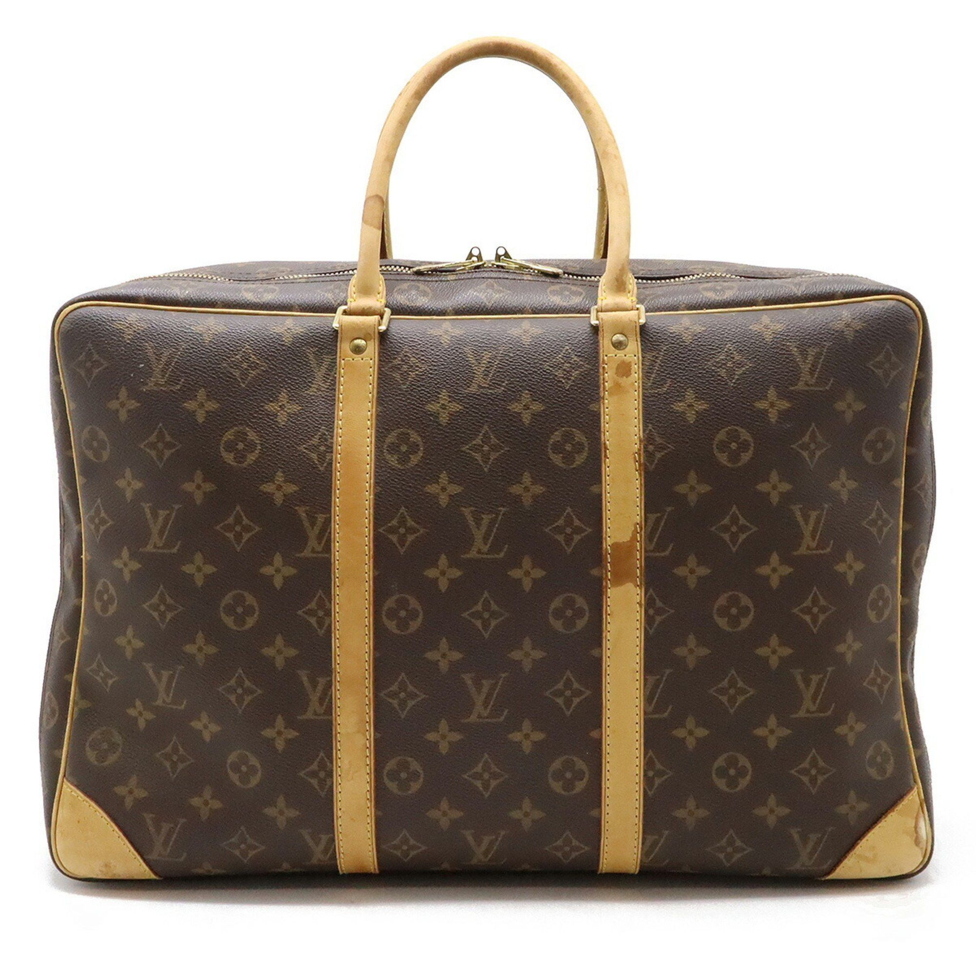 Louis Vuitton Louis Vuitton Sirius travel Size ONE SIZE - 2 Thumbnail
