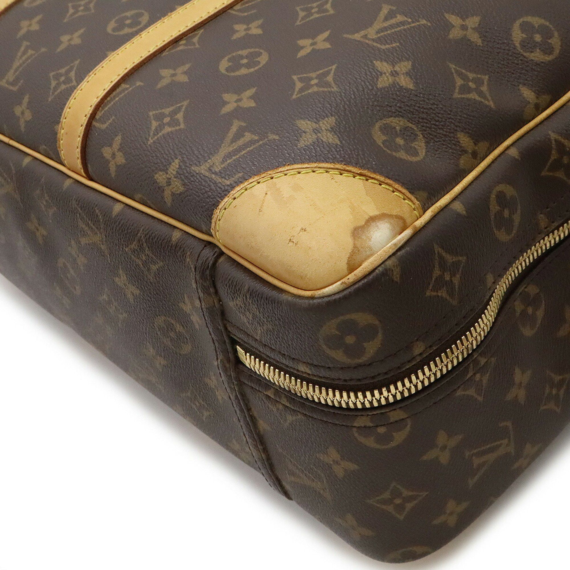 Louis Vuitton Louis Vuitton Sirius travel Size ONE SIZE - 5 Thumbnail
