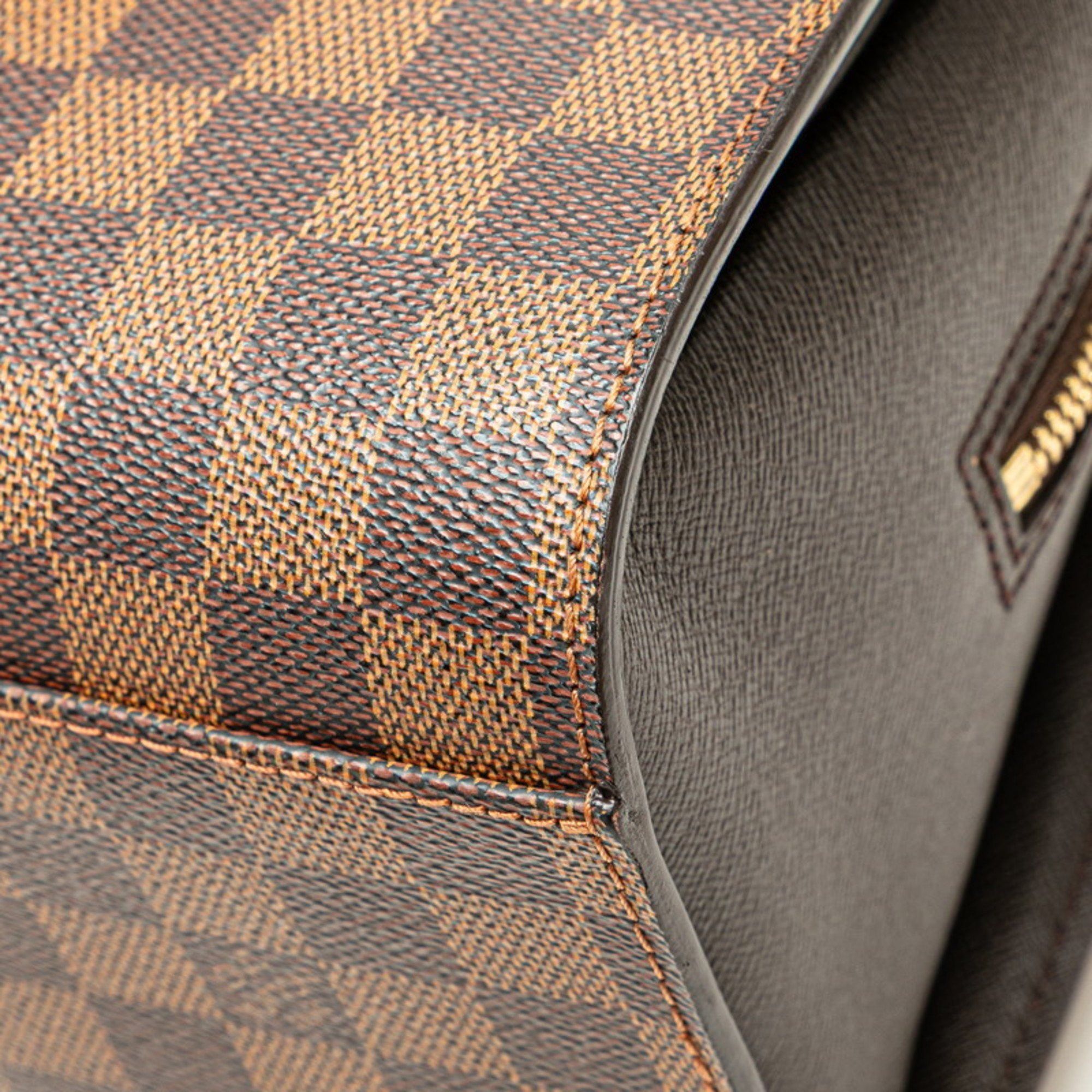 Louis Vuitton Louis Vuitton Triana handbag Size ONE SIZE - 4 Thumbnail