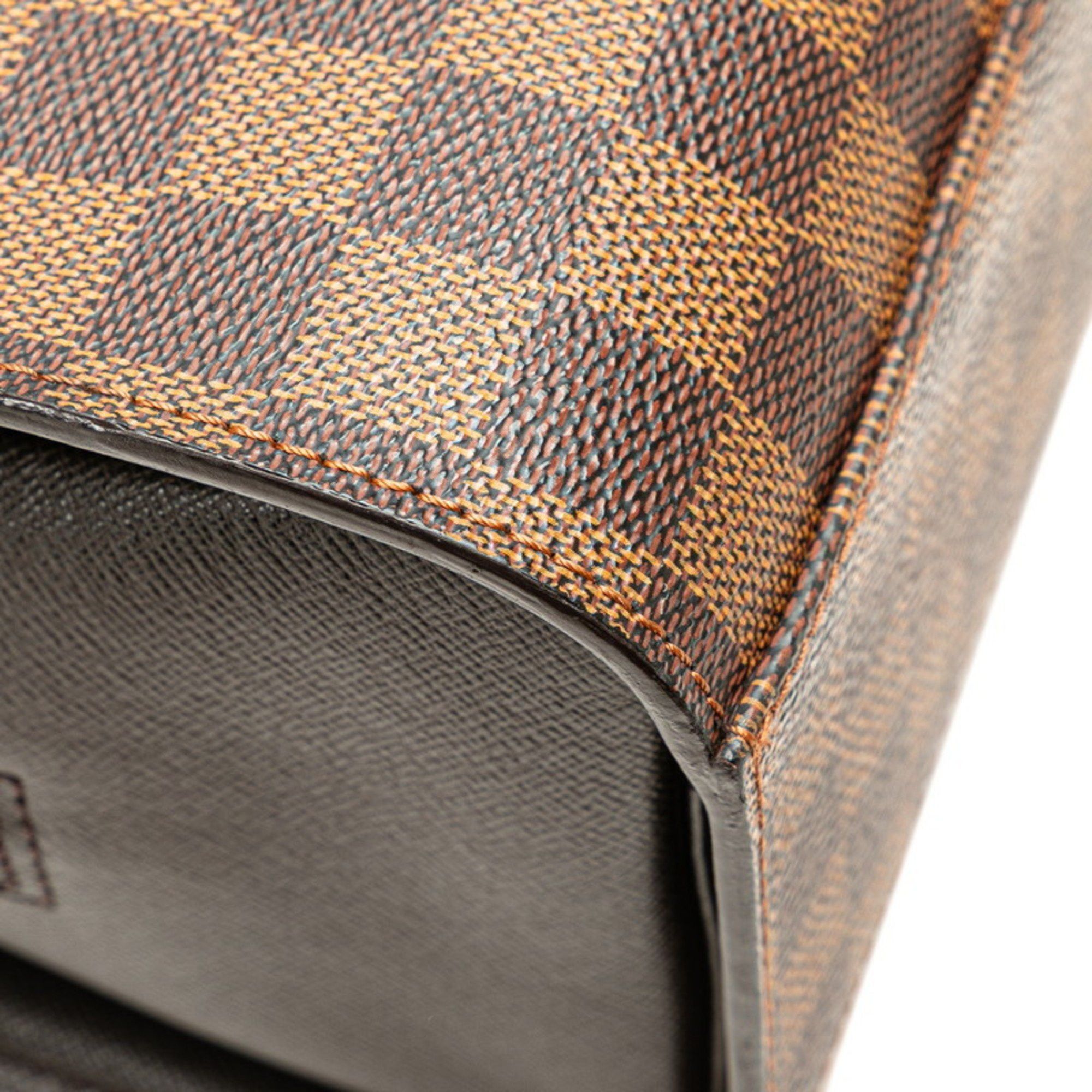 Louis Vuitton Louis Vuitton Triana handbag Size ONE SIZE - 5 Thumbnail