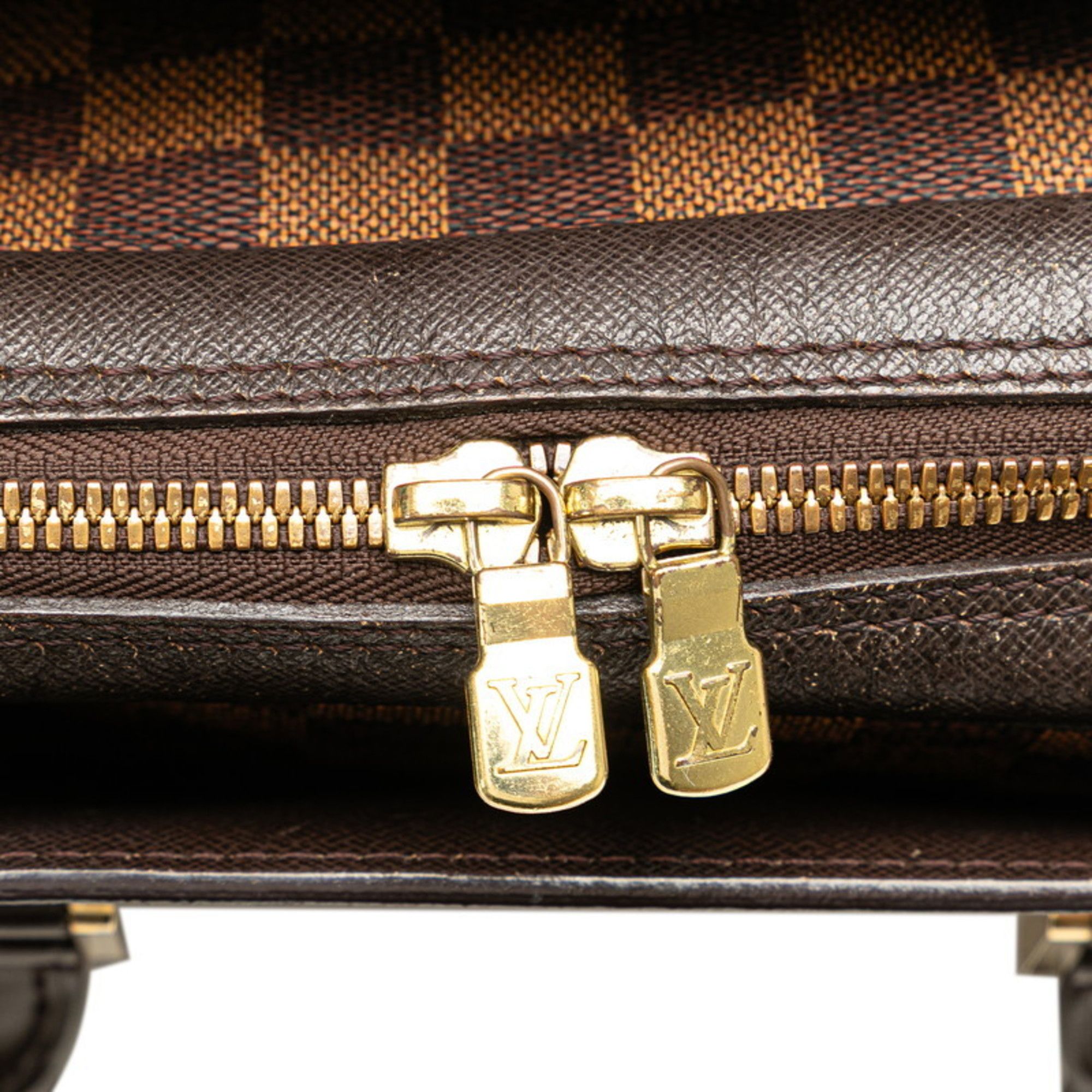 Louis Vuitton Louis Vuitton Triana handbag Size ONE SIZE - 7 Thumbnail