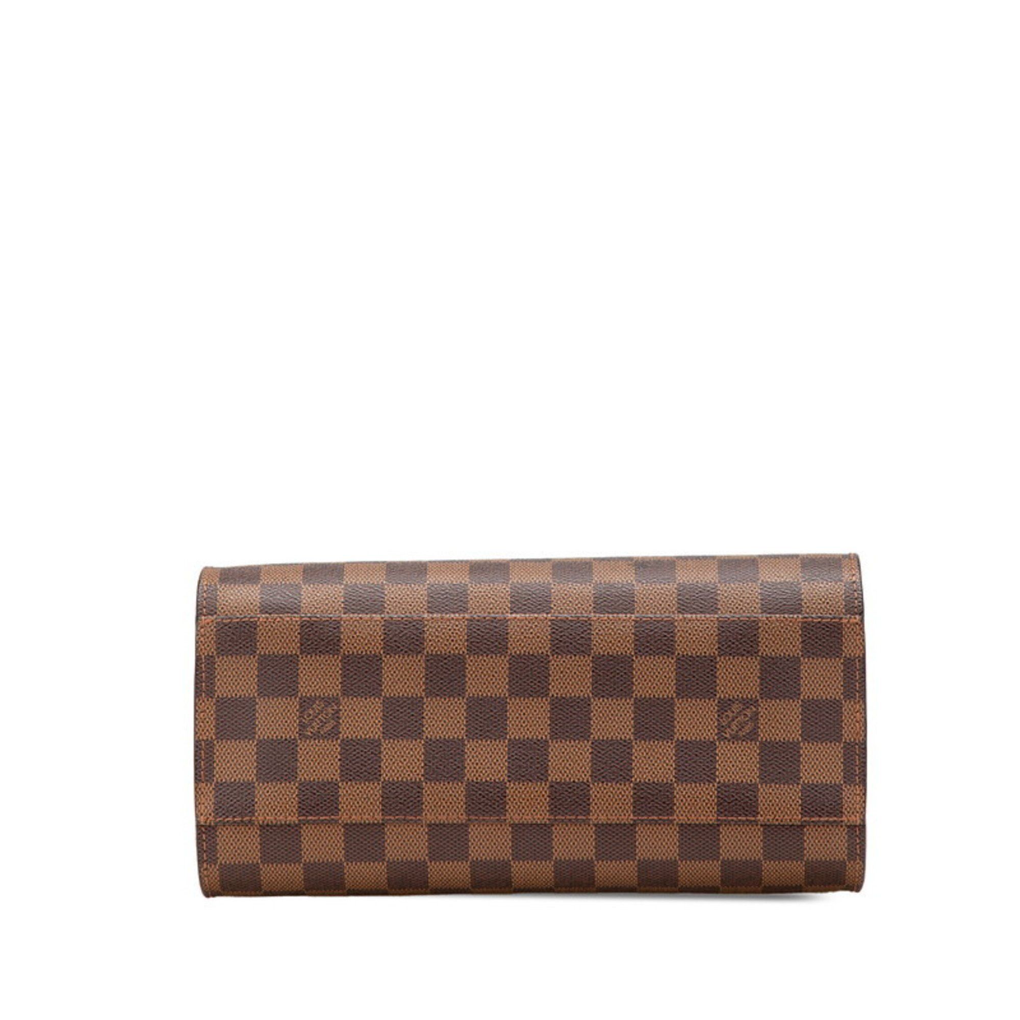 Louis Vuitton Louis Vuitton Triana handbag Size ONE SIZE - 6 Thumbnail