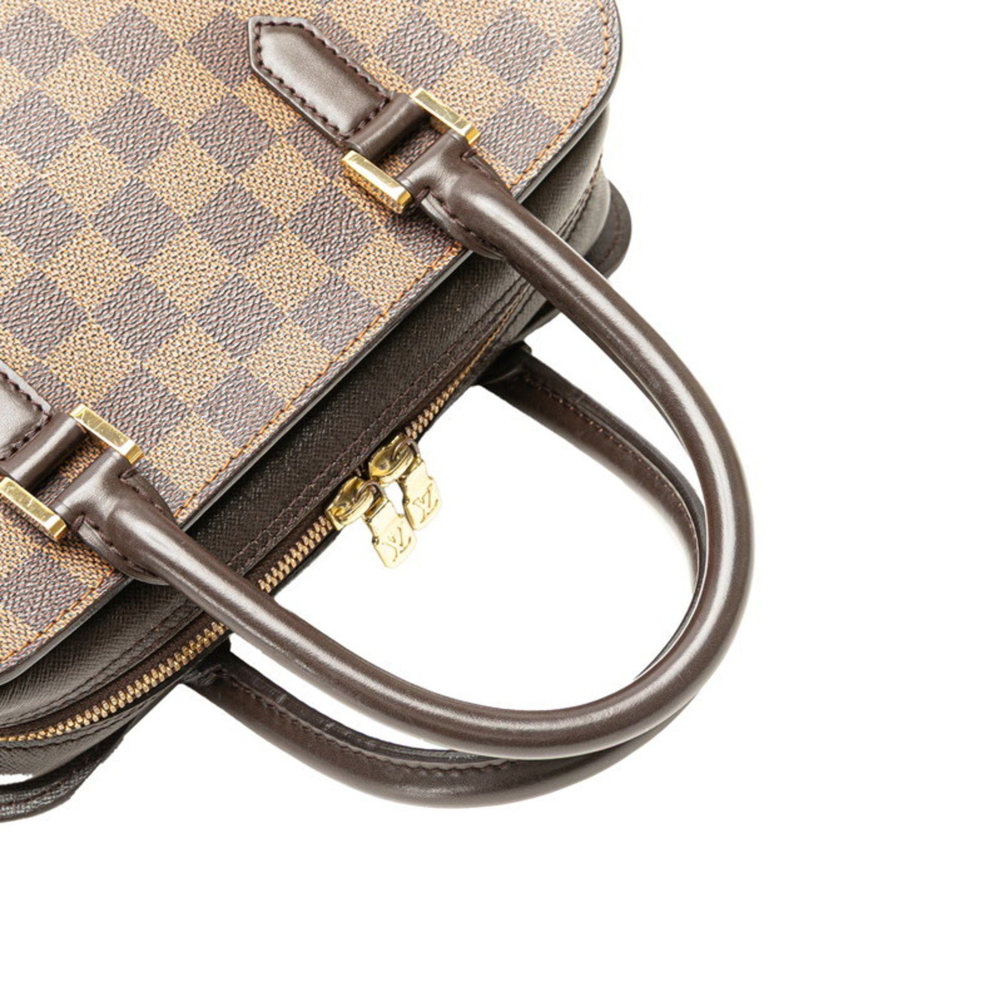 Louis Vuitton Louis Vuitton Triana handbag Size ONE SIZE - 3 Thumbnail