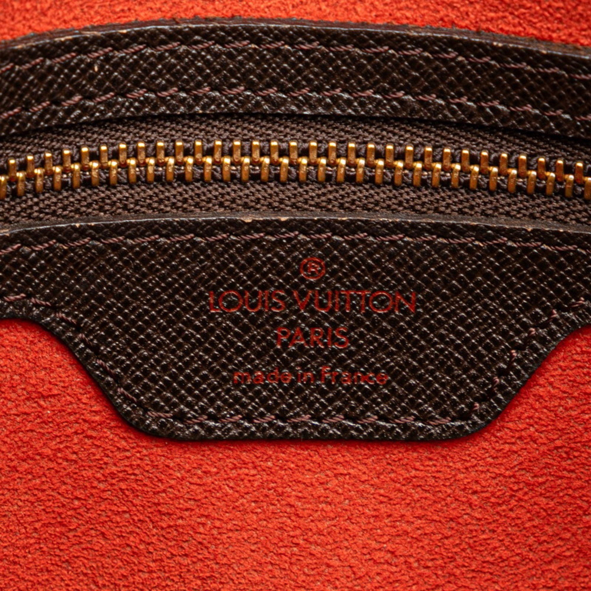Louis Vuitton Louis Vuitton Triana handbag Size ONE SIZE - 10 Thumbnail