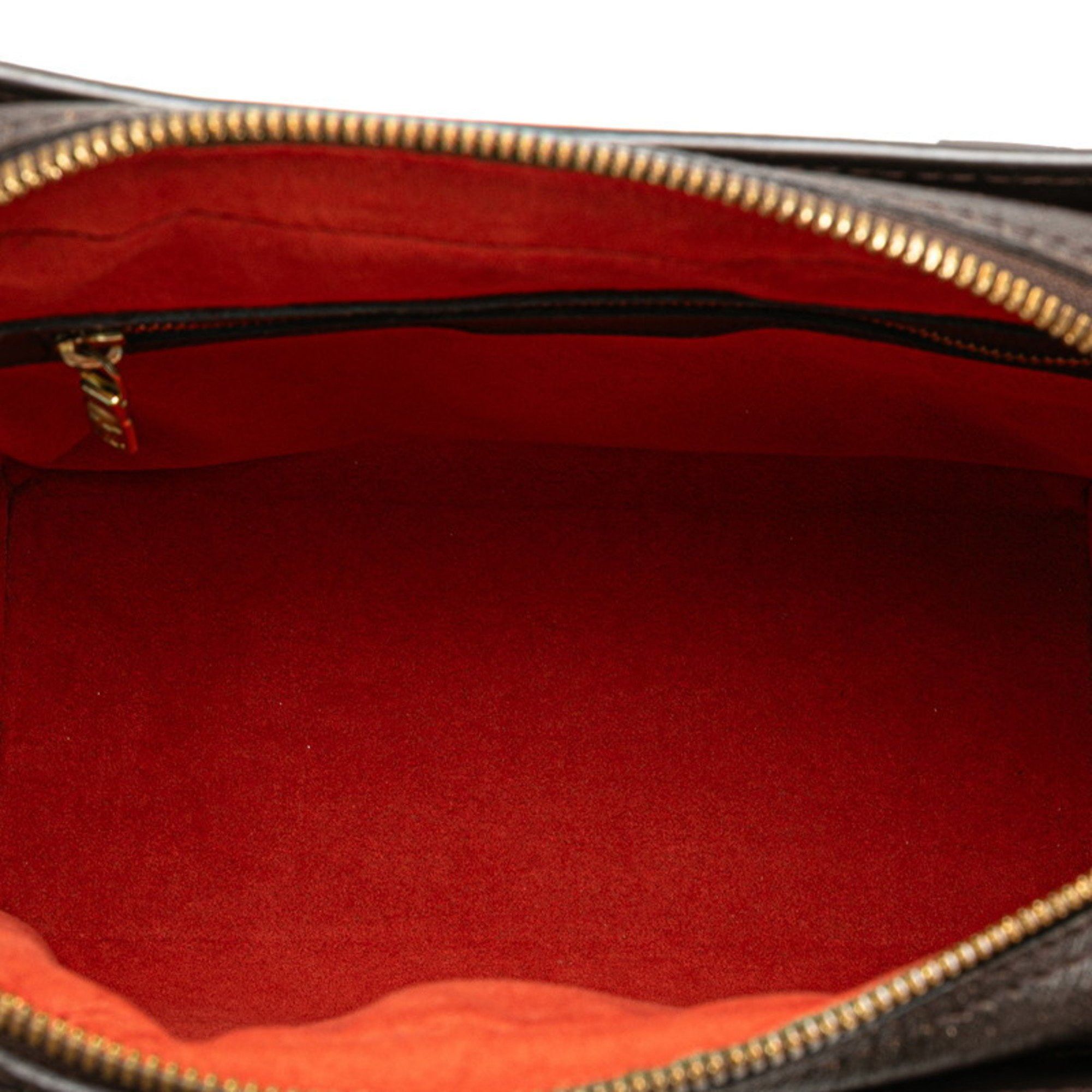 Louis Vuitton Louis Vuitton Triana handbag Size ONE SIZE - 8 Thumbnail