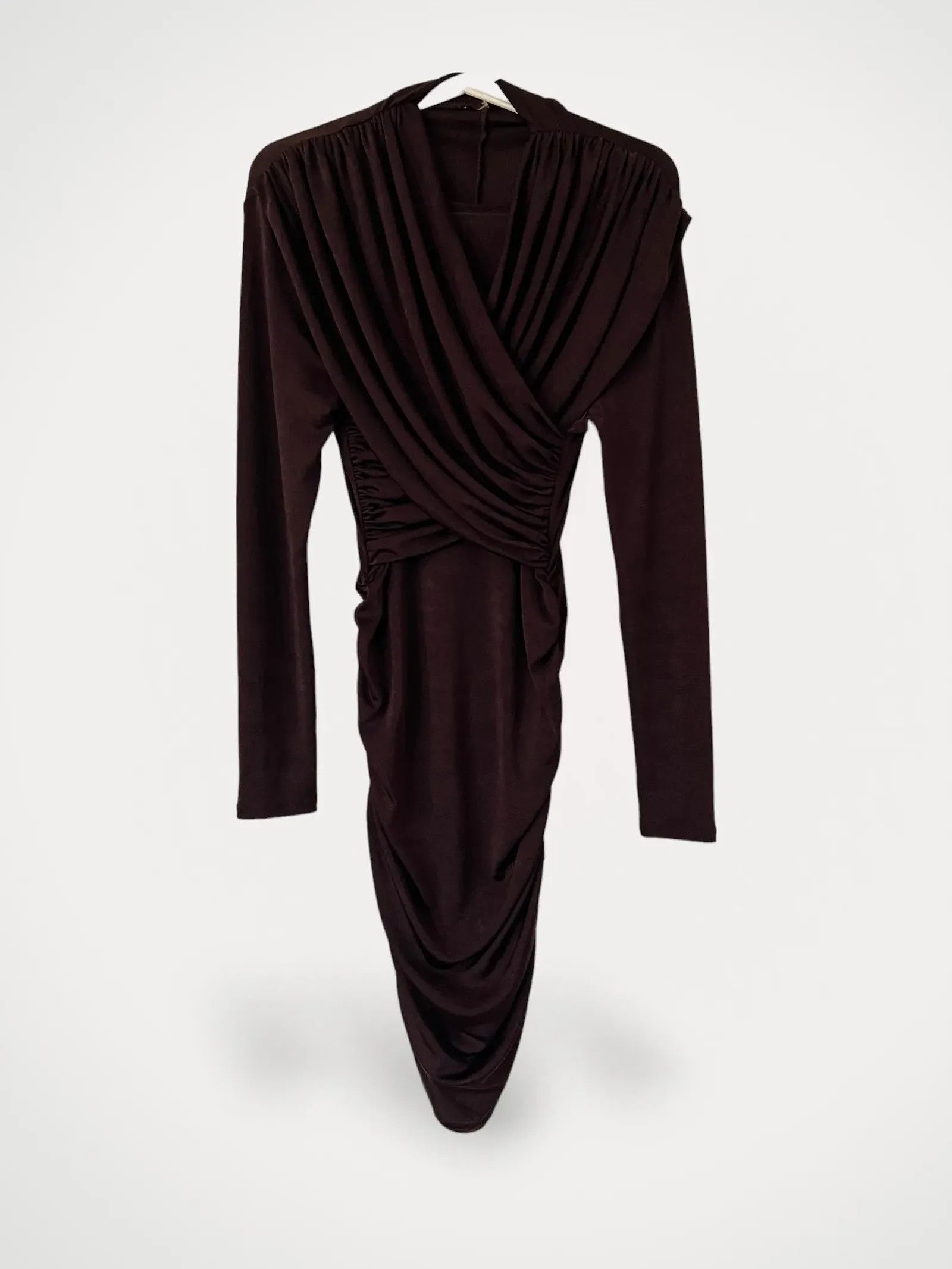 H&M H&M Dress Size M / US 6-8 / IT 42-44 - 2 Thumbnail