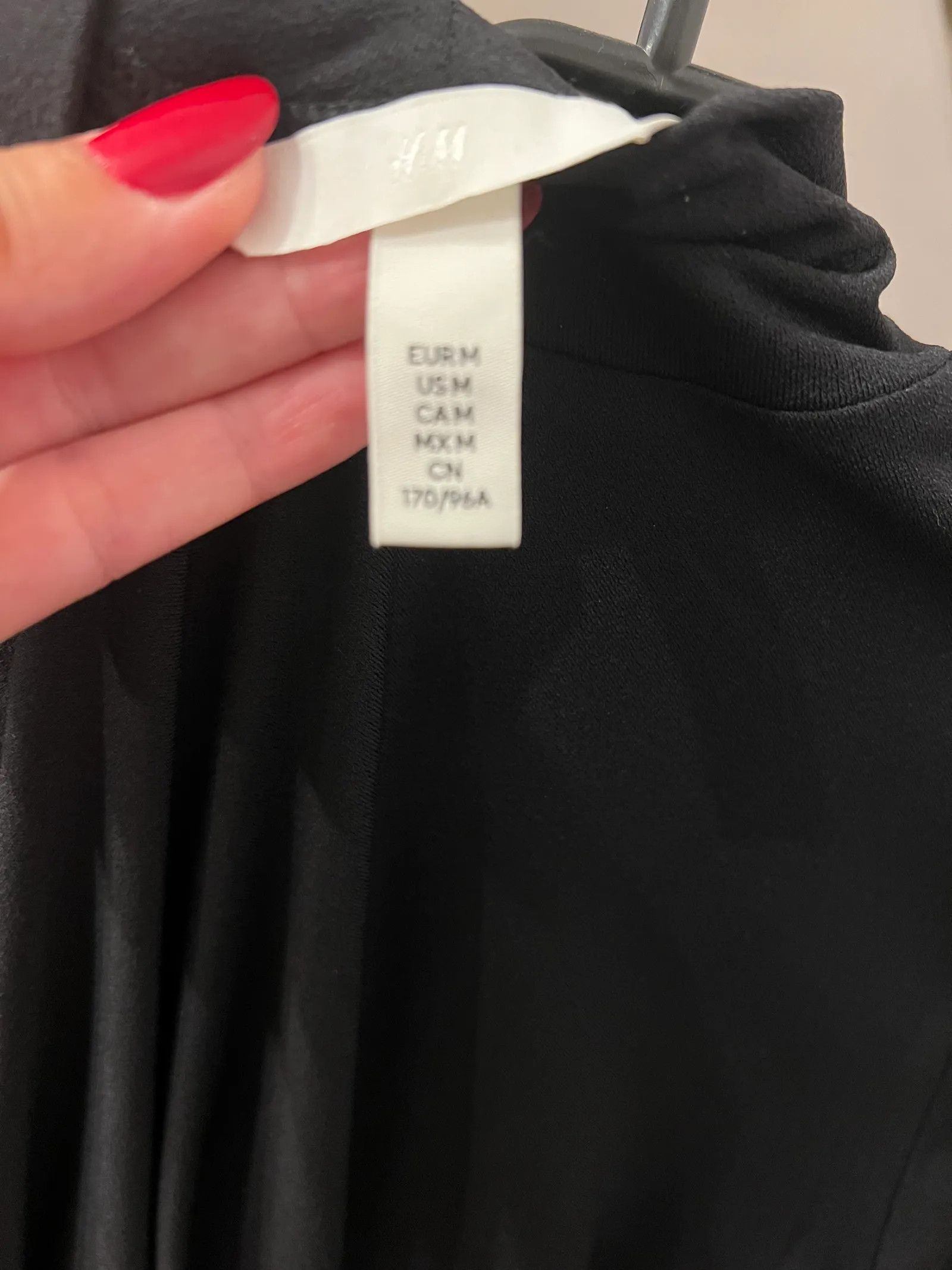 H&M H&M Dress Size M / US 6-8 / IT 42-44 - 3 Thumbnail